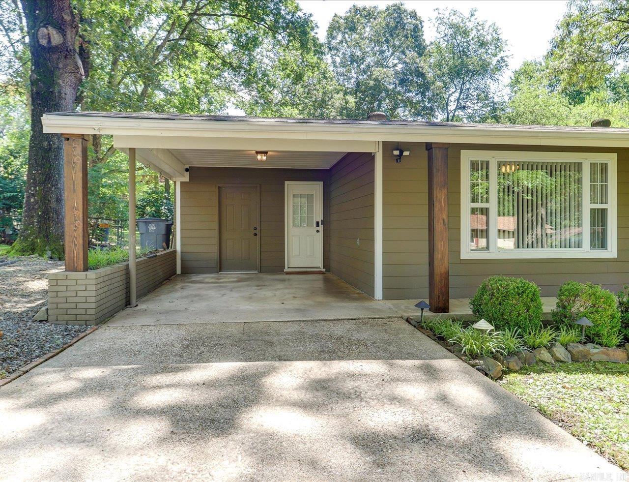 GREEN FORREST HEIGHTS - Residential