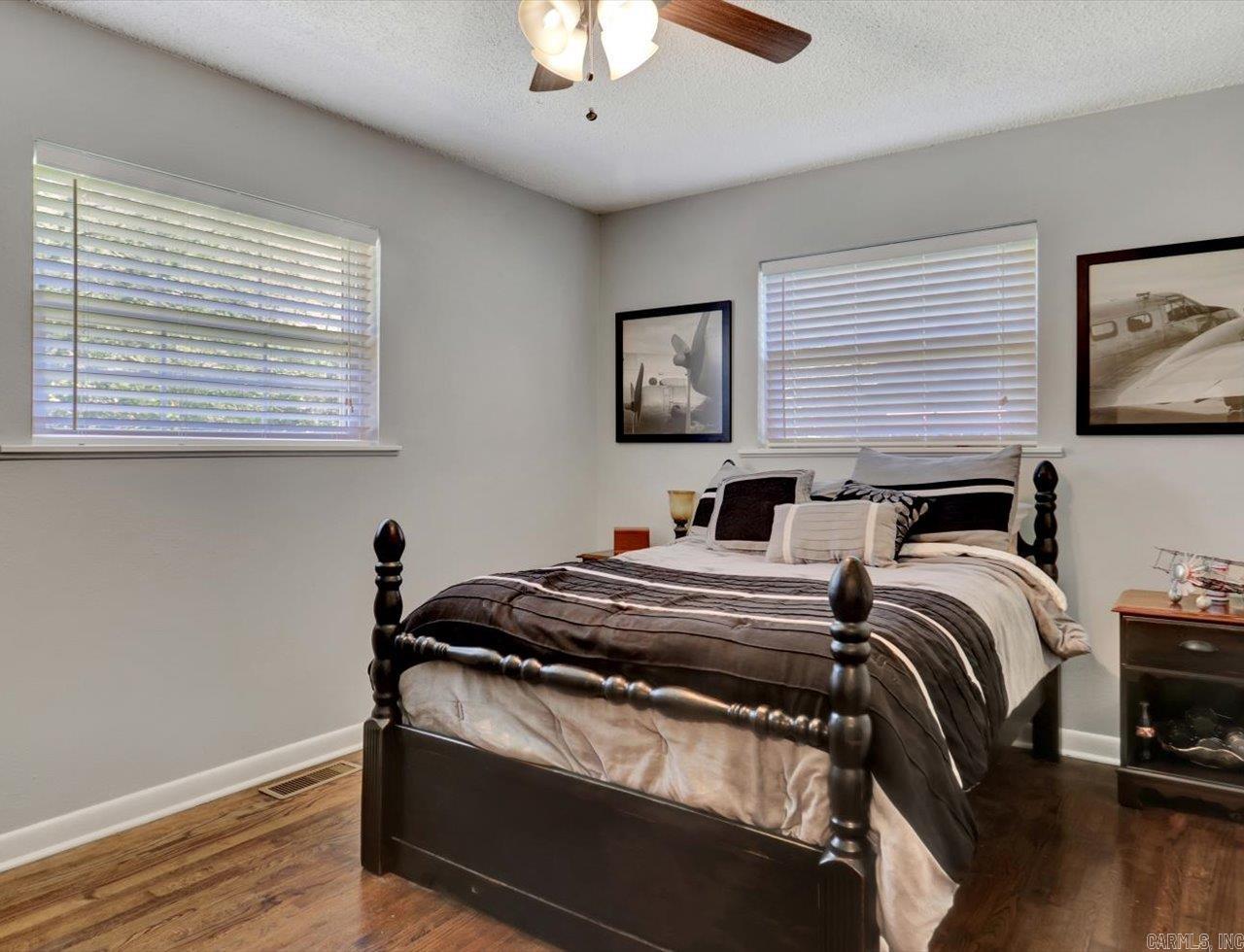 GREEN FORREST HEIGHTS - Residential