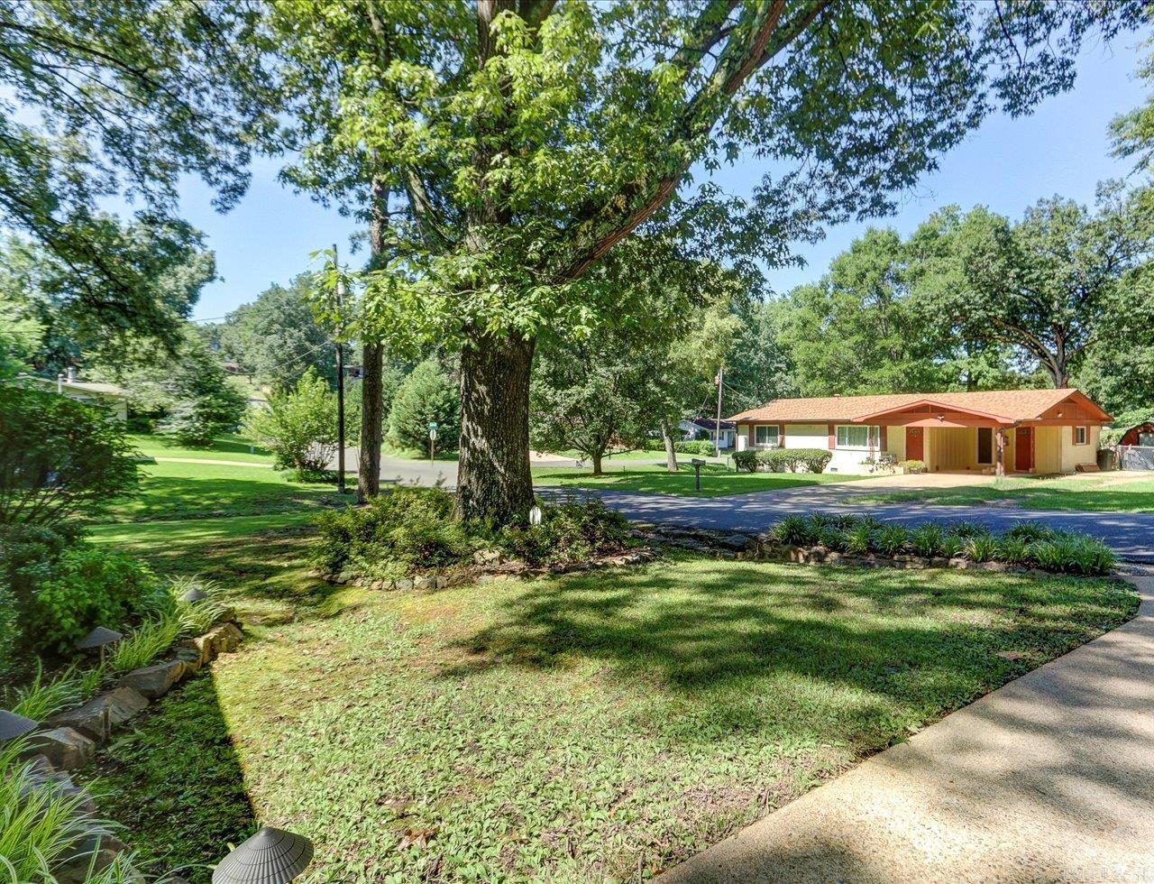 GREEN FORREST HEIGHTS - Residential