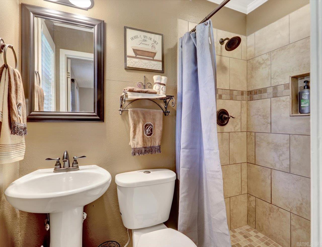 GREEN FORREST HEIGHTS - Residential