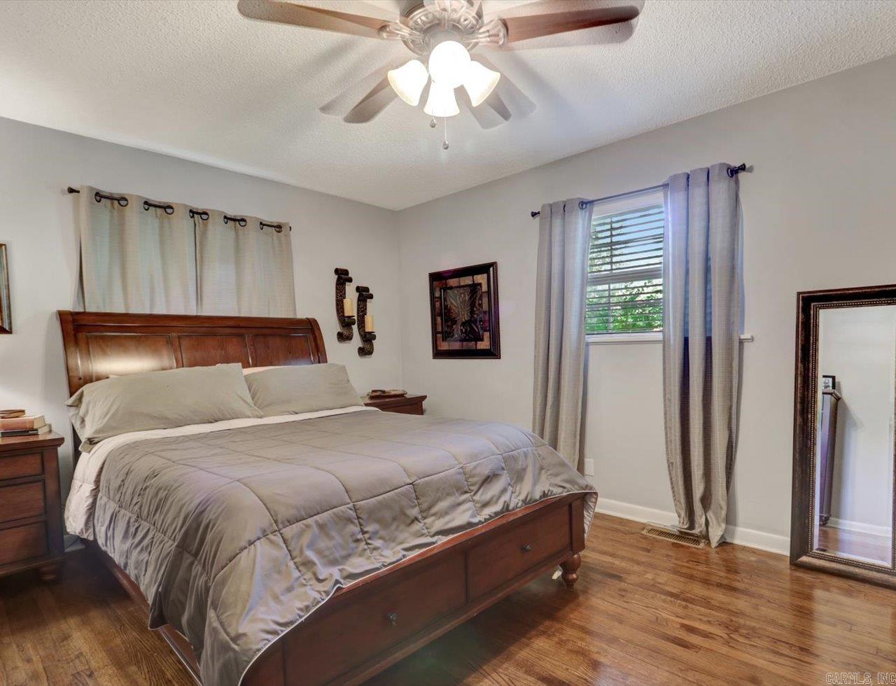 GREEN FORREST HEIGHTS - Residential