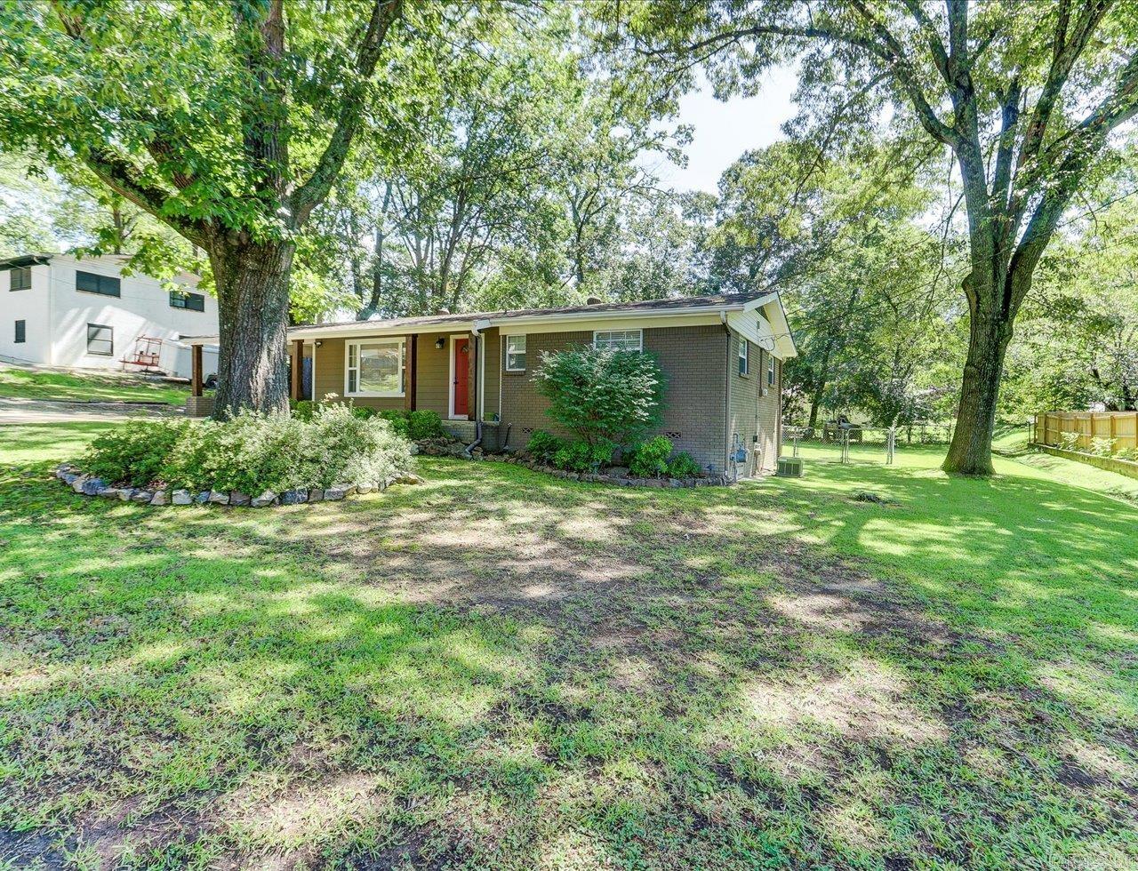 GREEN FORREST HEIGHTS - Residential