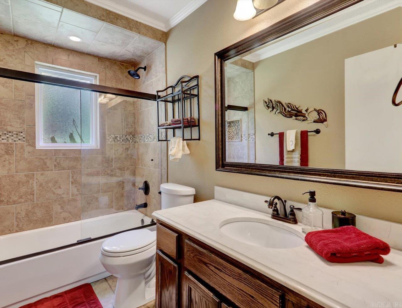 GREEN FORREST HEIGHTS - Residential