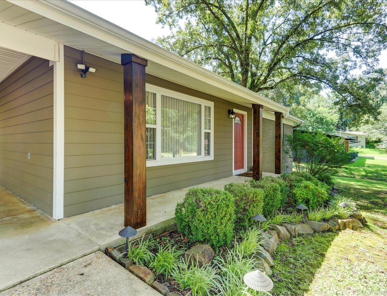 GREEN FORREST HEIGHTS - Residential