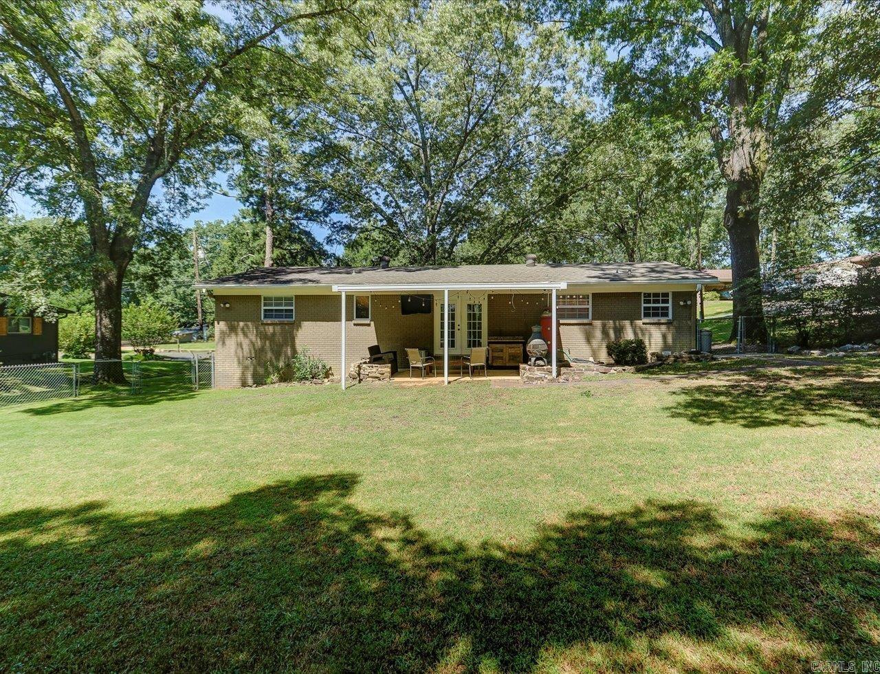 GREEN FORREST HEIGHTS - Residential