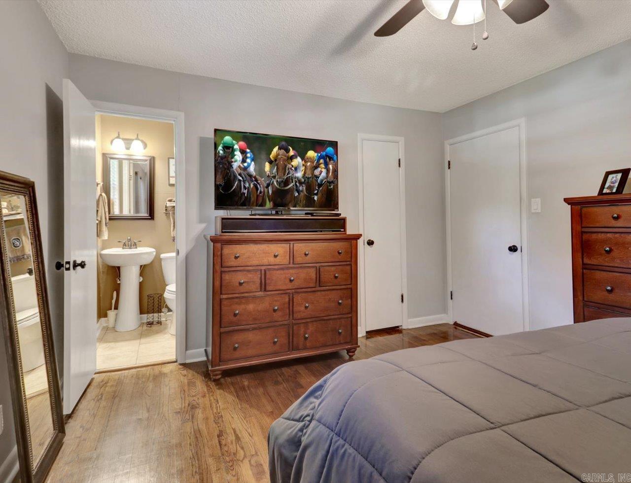 GREEN FORREST HEIGHTS - Residential