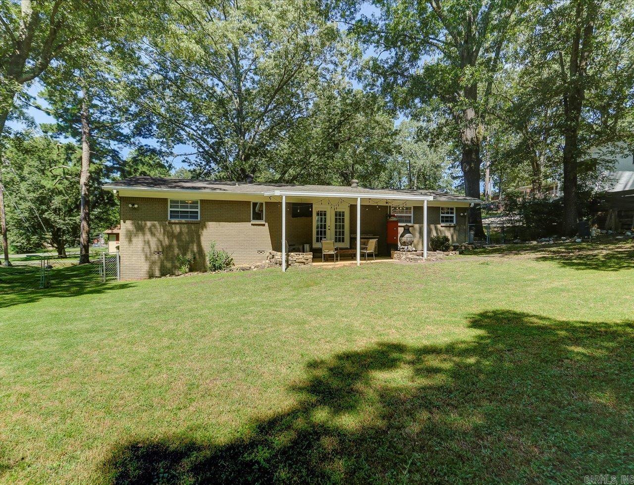 GREEN FORREST HEIGHTS - Residential