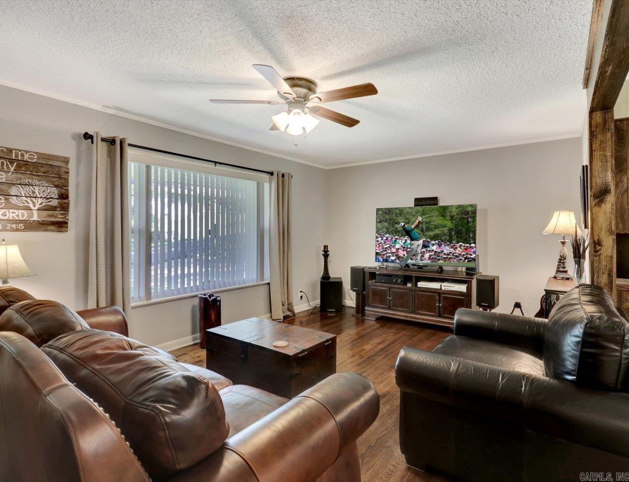 GREEN FORREST HEIGHTS - Residential