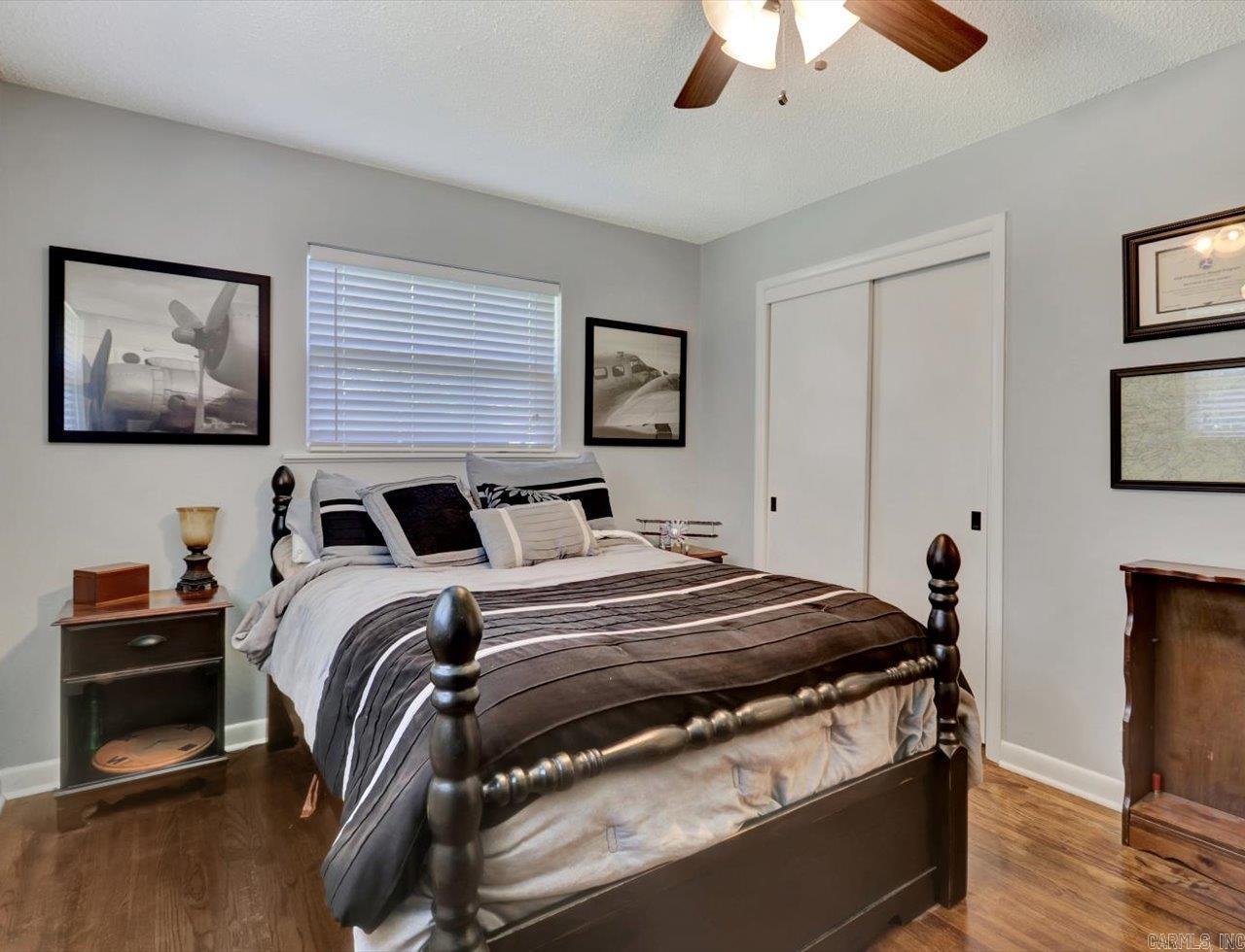 GREEN FORREST HEIGHTS - Residential