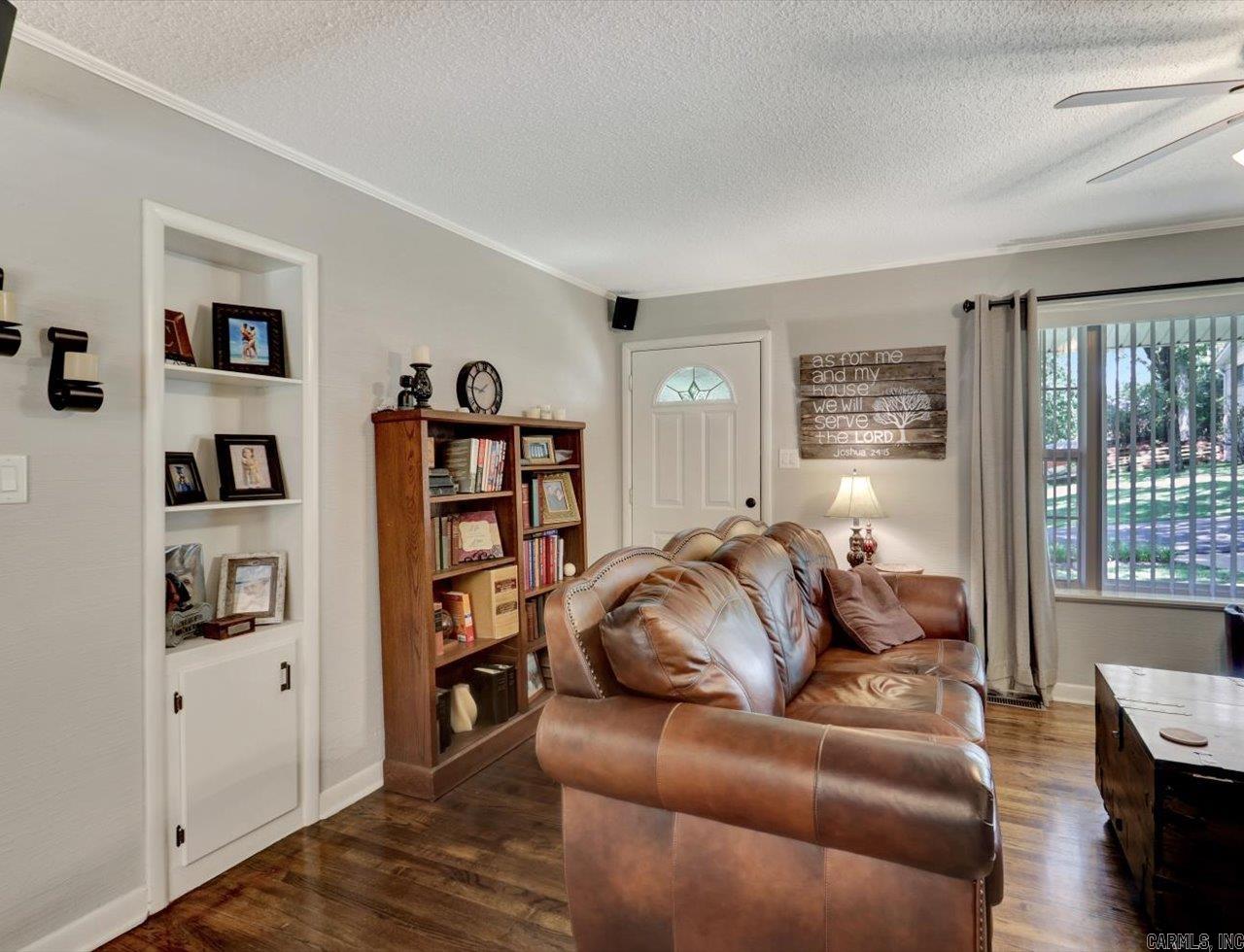 GREEN FORREST HEIGHTS - Residential