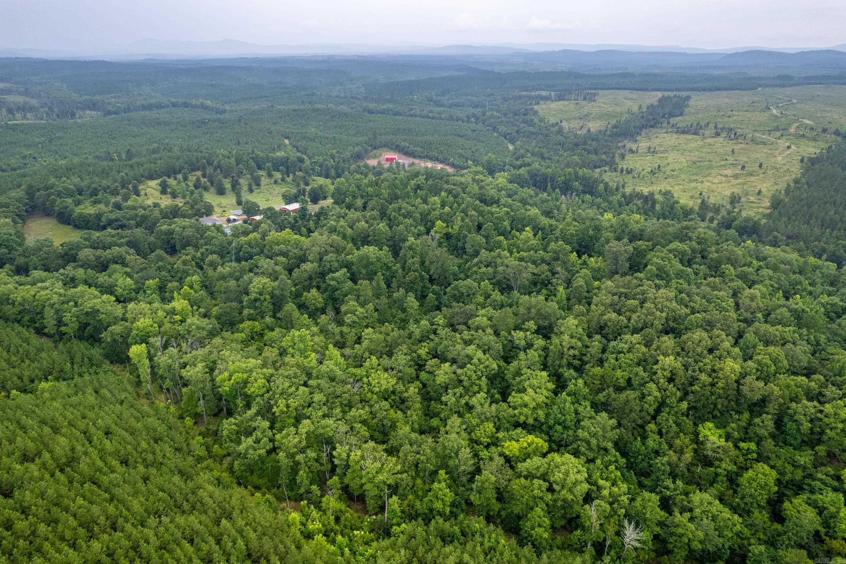 Not in Subdivision - Land