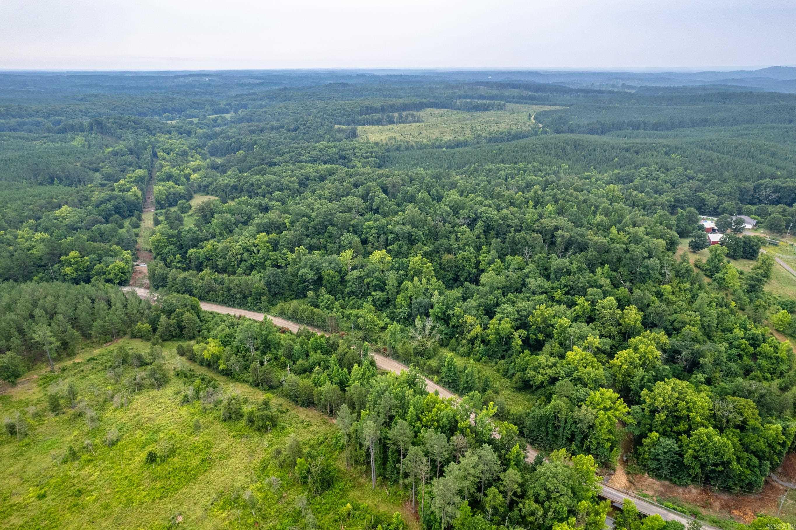 Not in Subdivision - Land