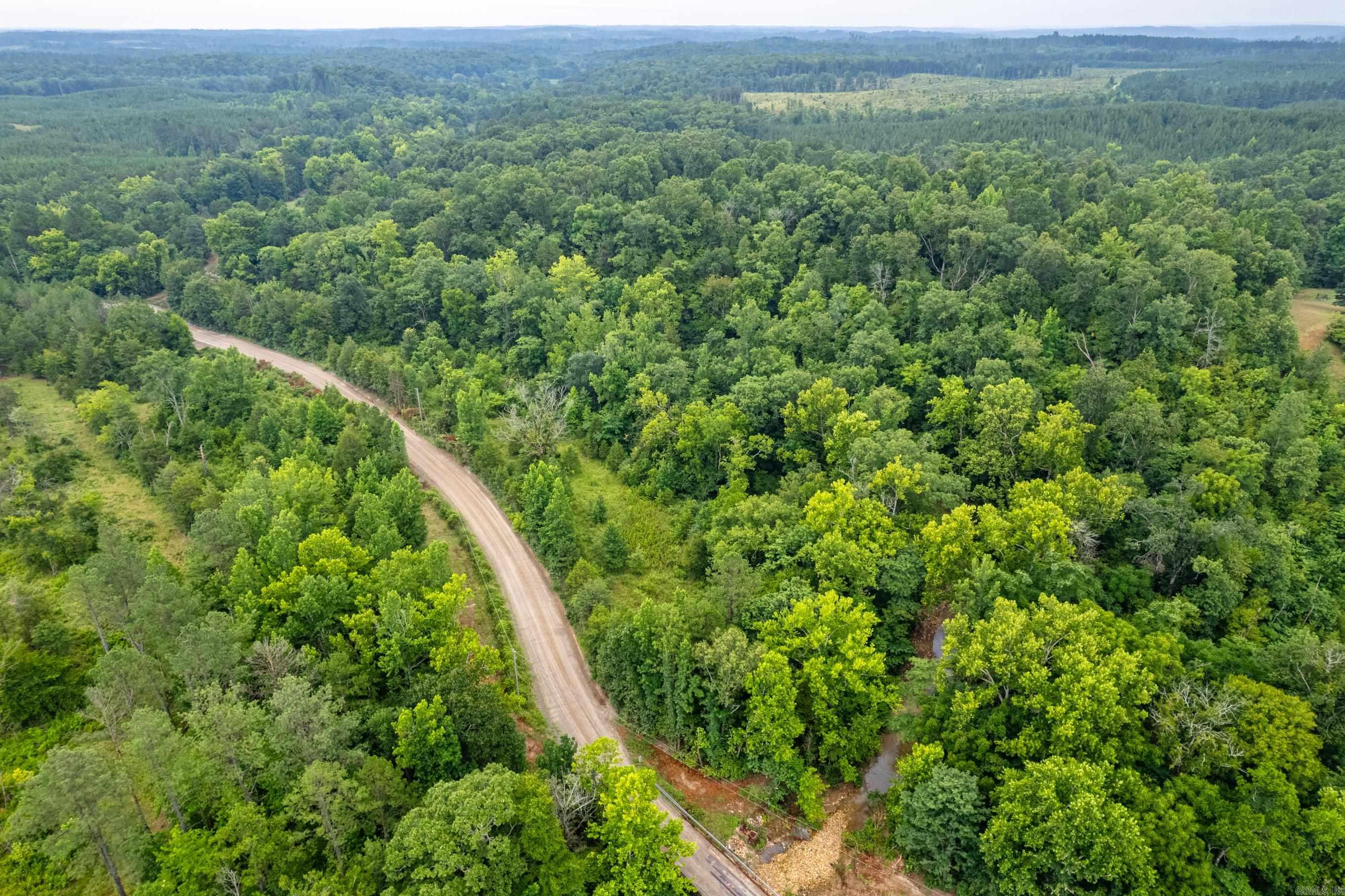 Not in Subdivision - Land