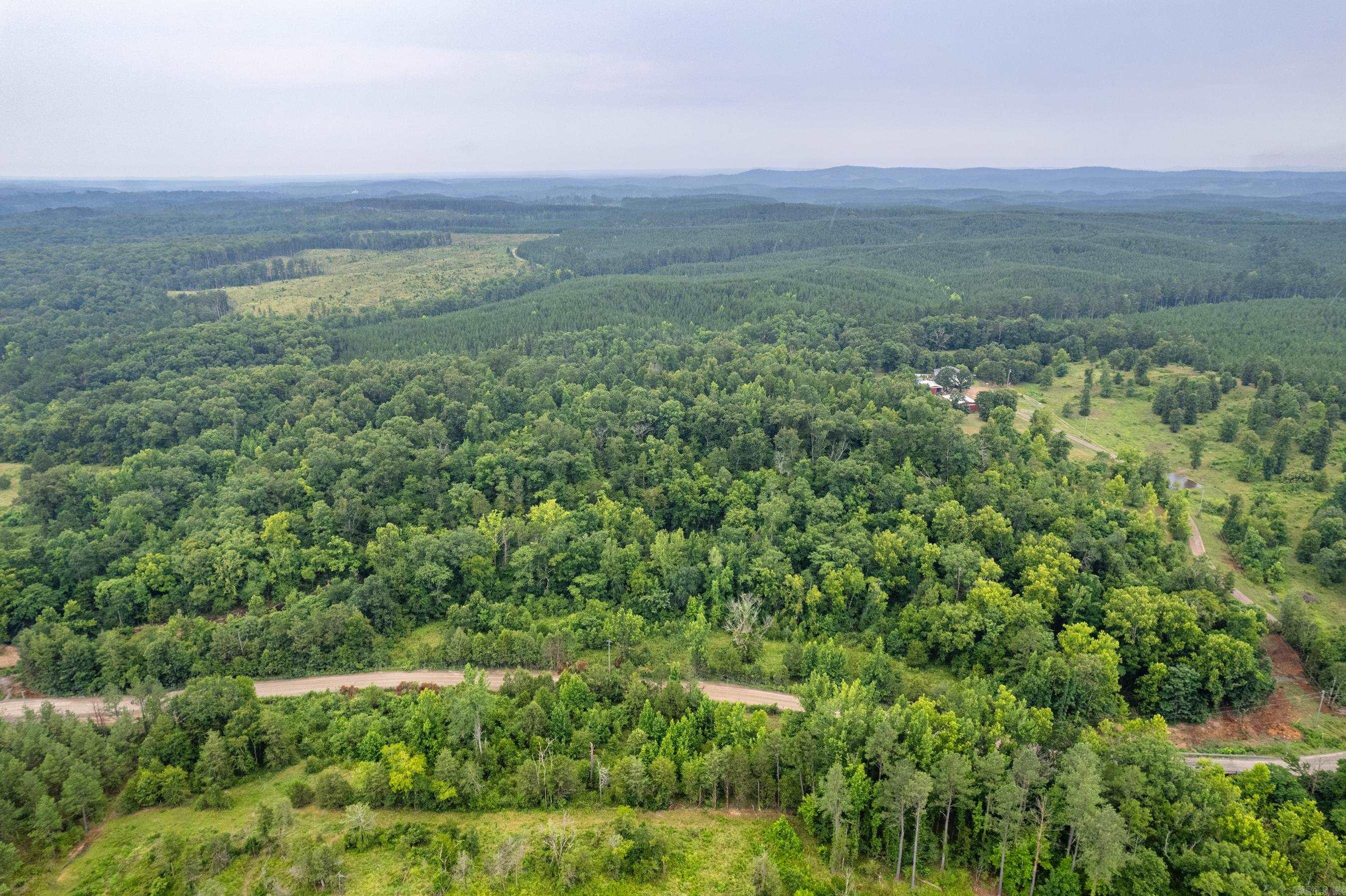 Not in Subdivision - Land