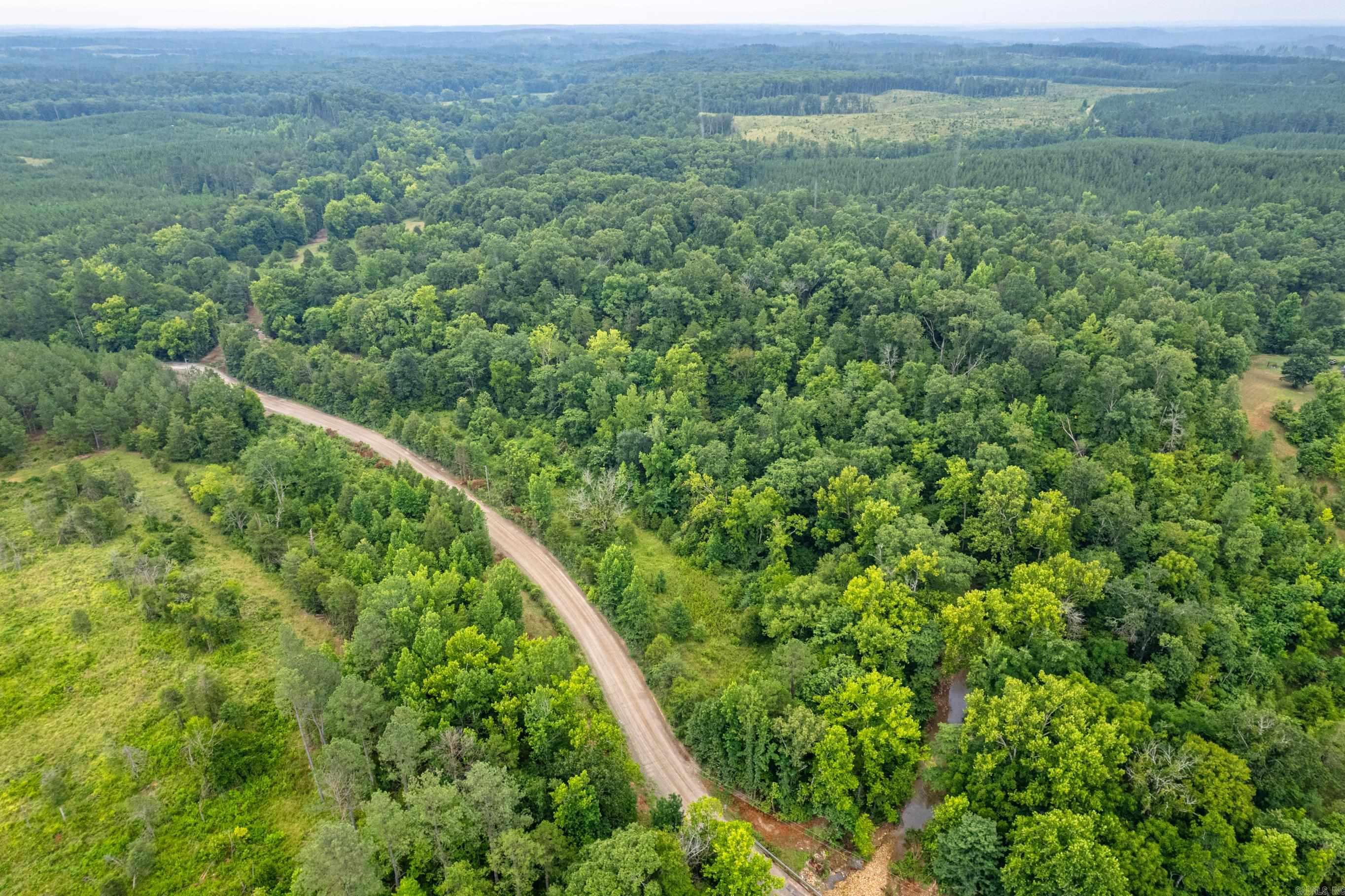 Not in Subdivision - Land