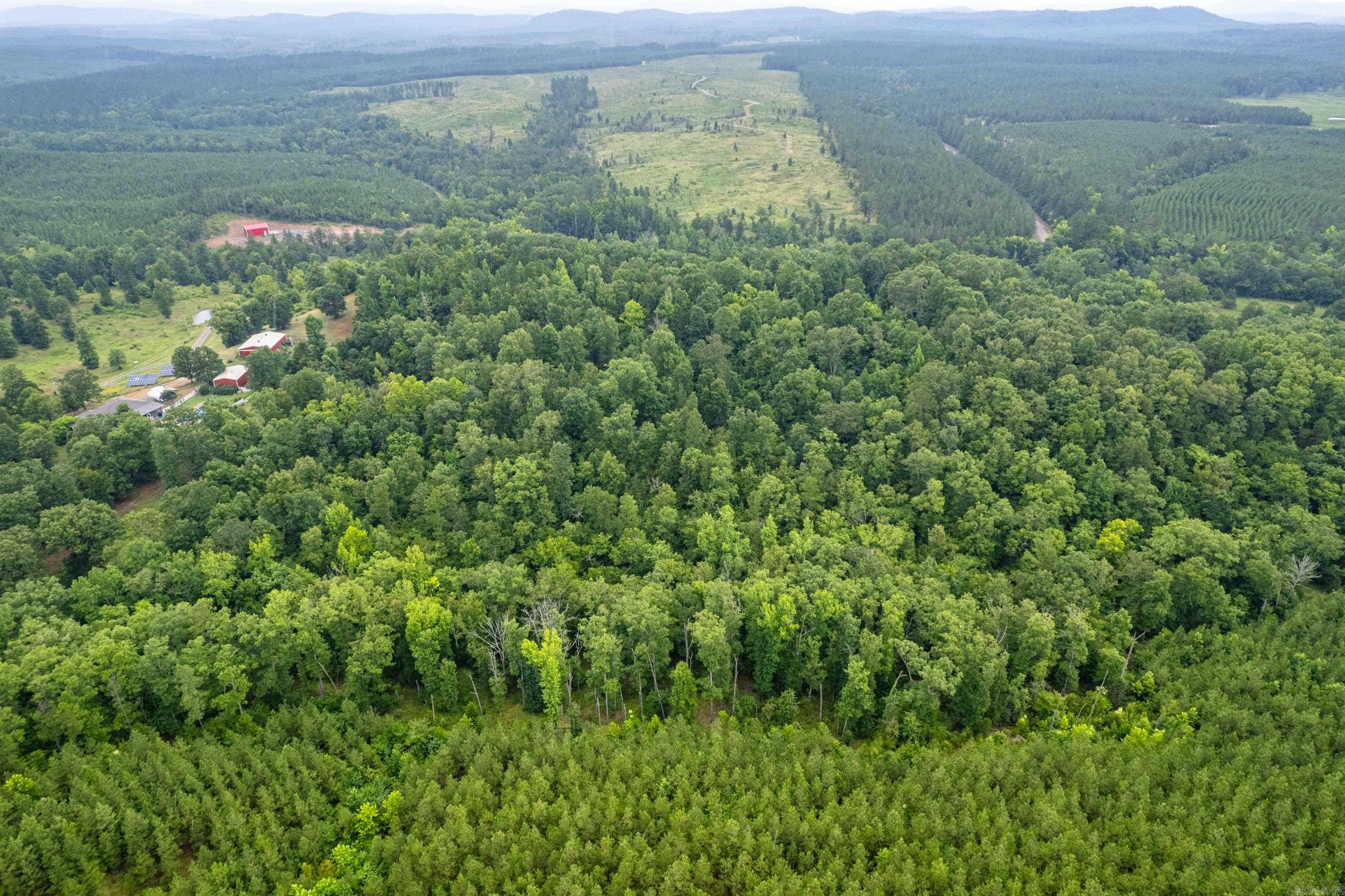 Not in Subdivision - Land