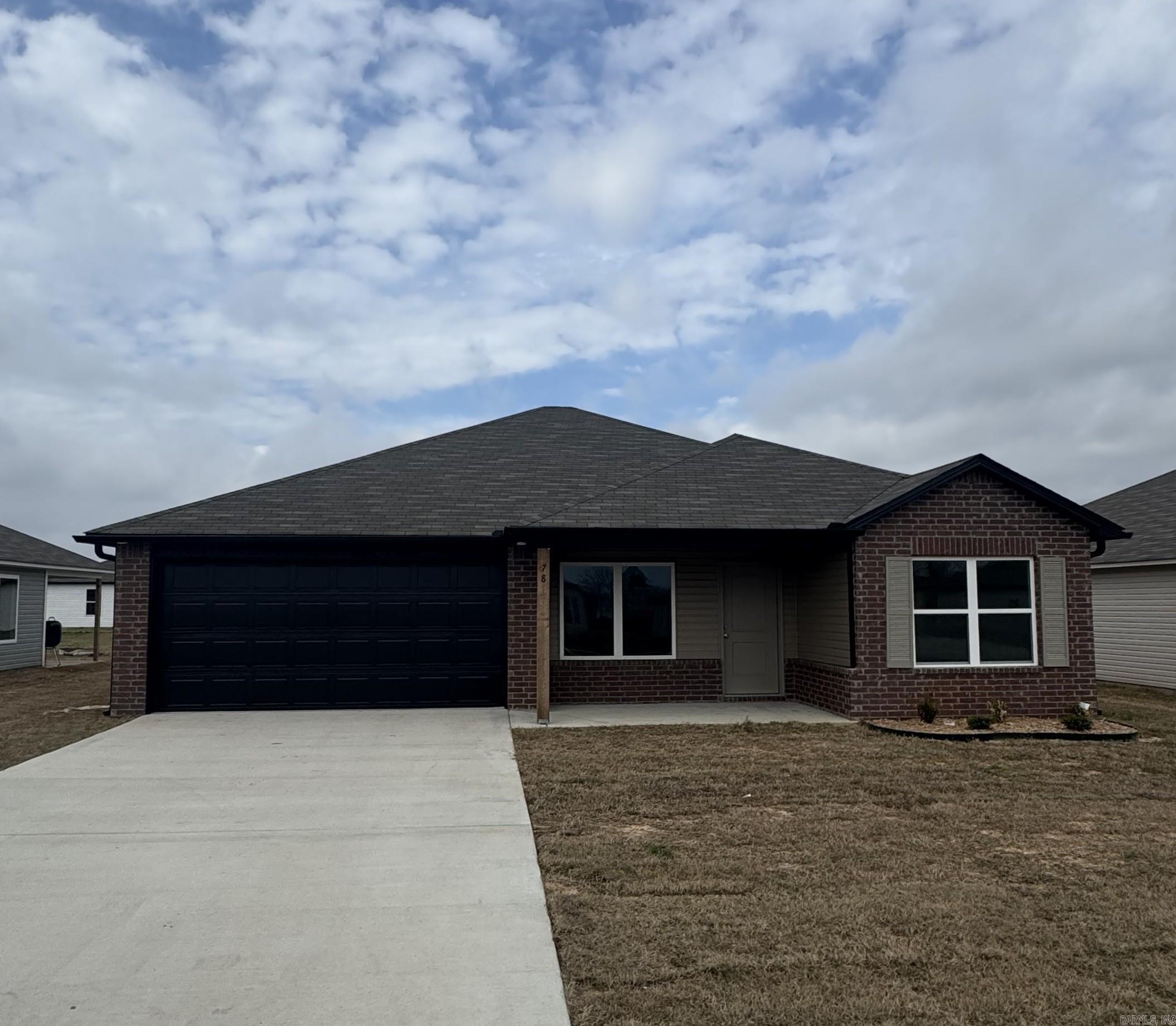 HILL FARM - Residential