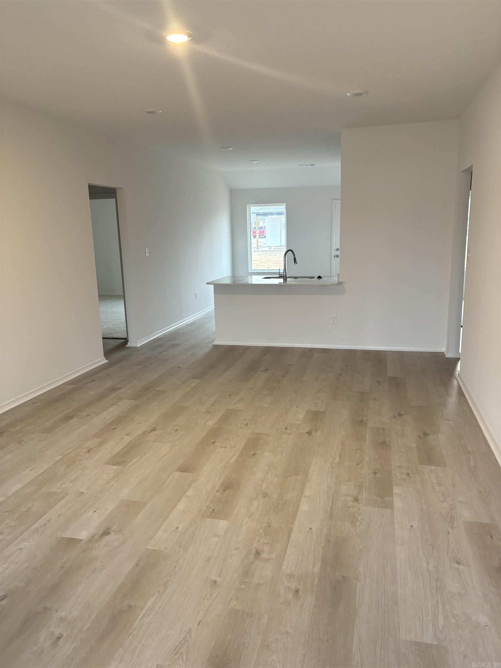 HILL FARM - Residential