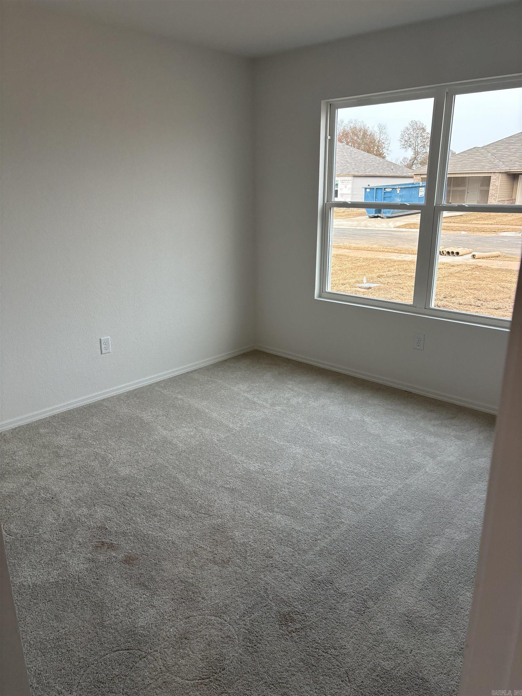 HILL FARM - Residential