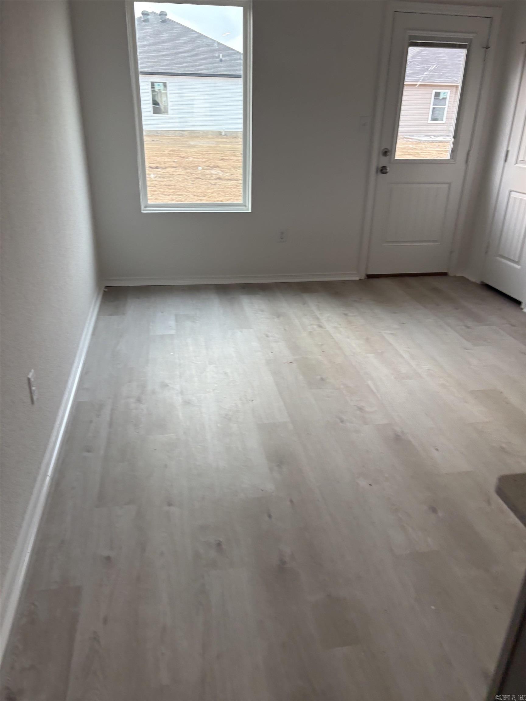 HILL FARM - Residential