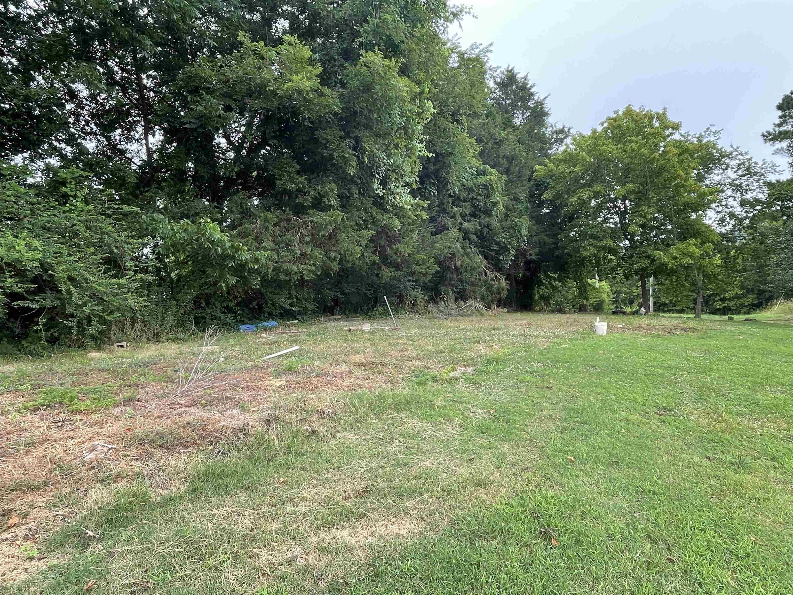 Ravenden Springs - Land