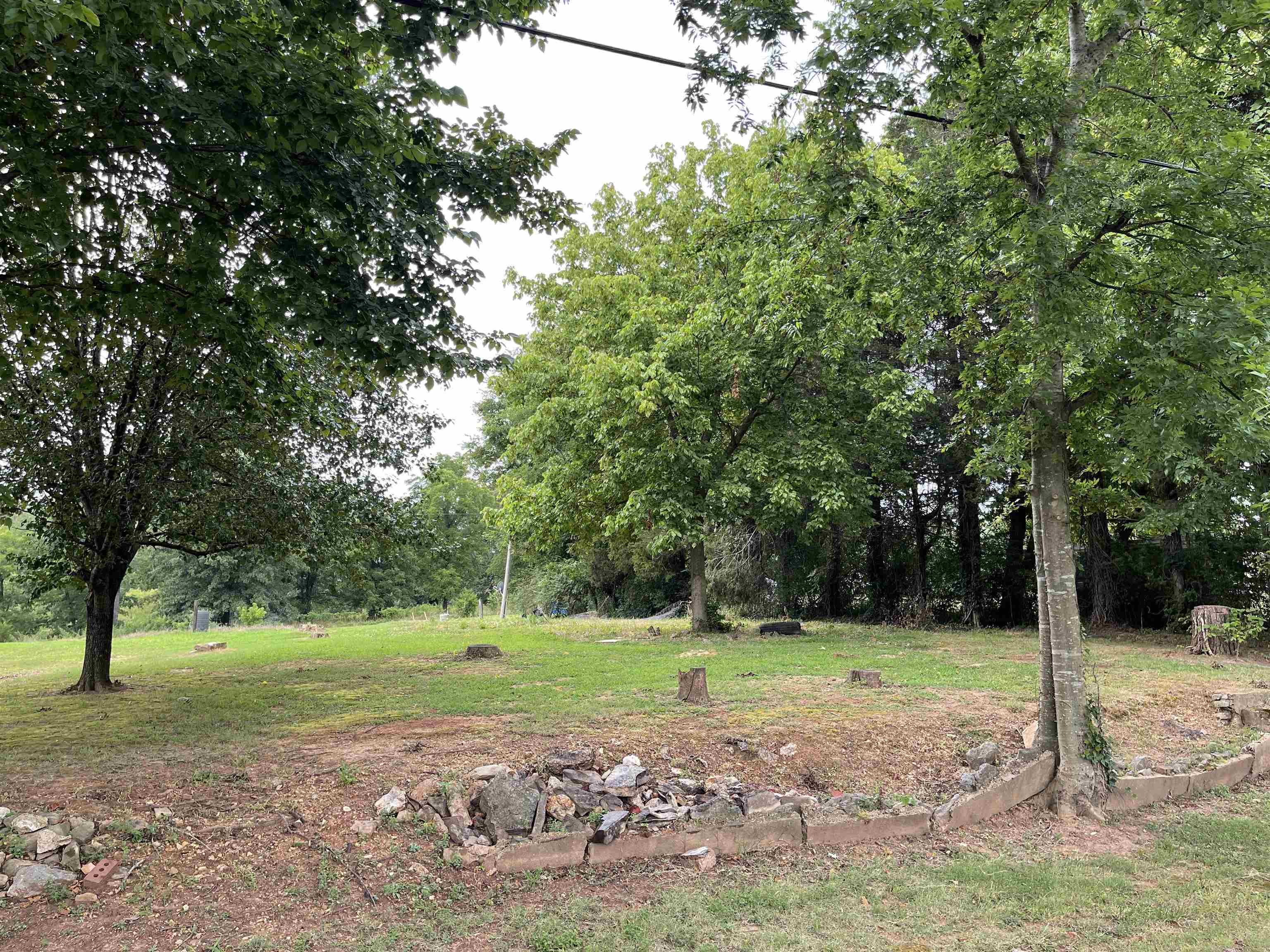 Ravenden Springs - Land