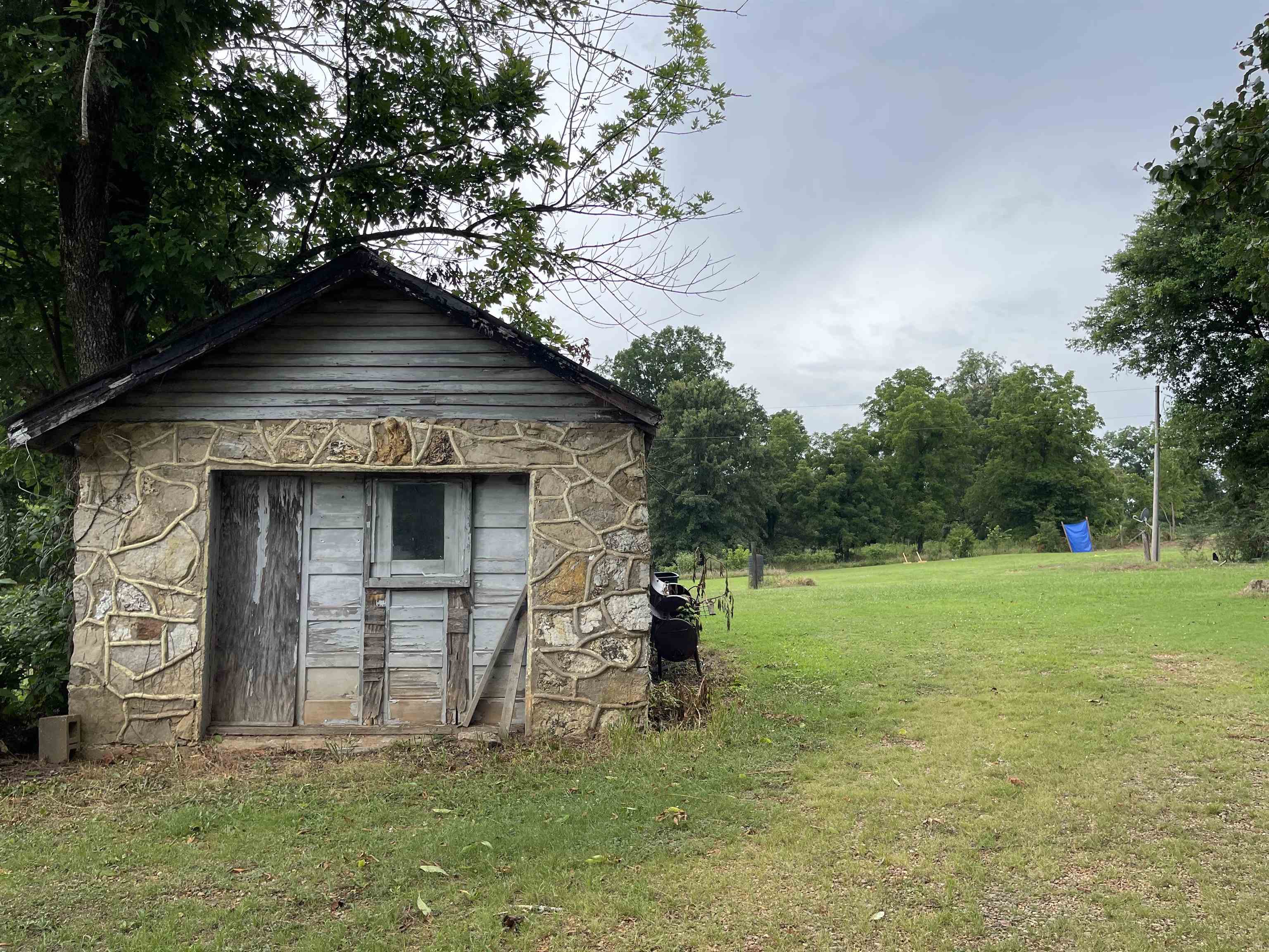 Ravenden Springs - Land