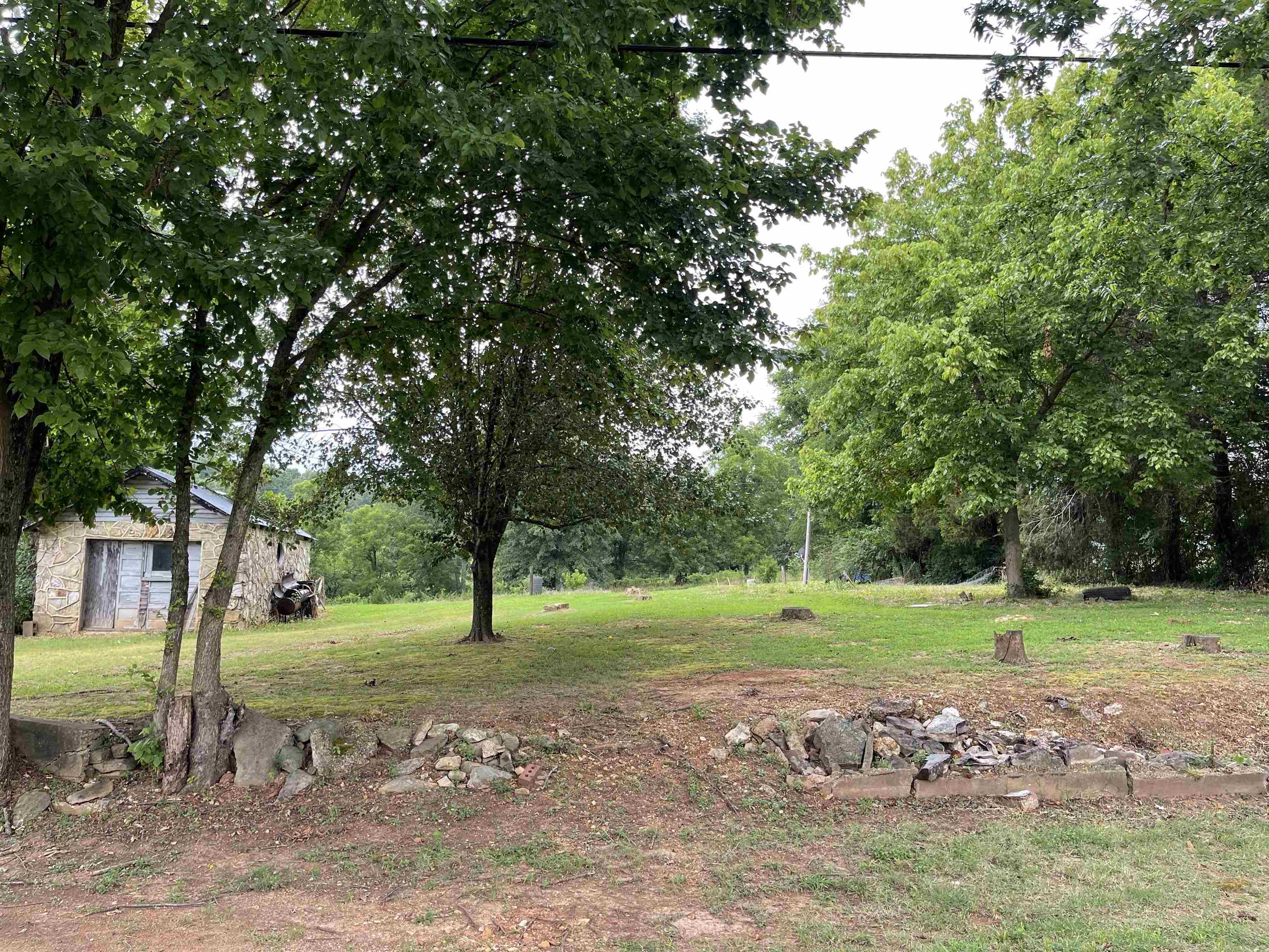 Ravenden Springs - Land