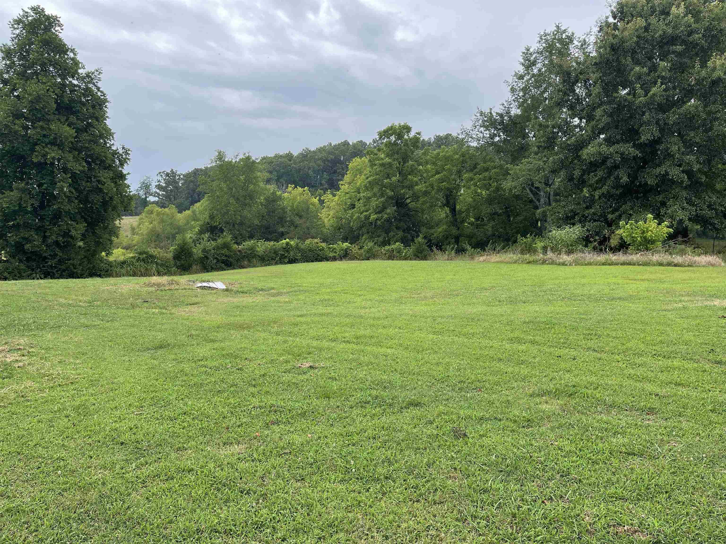 Ravenden Springs - Land