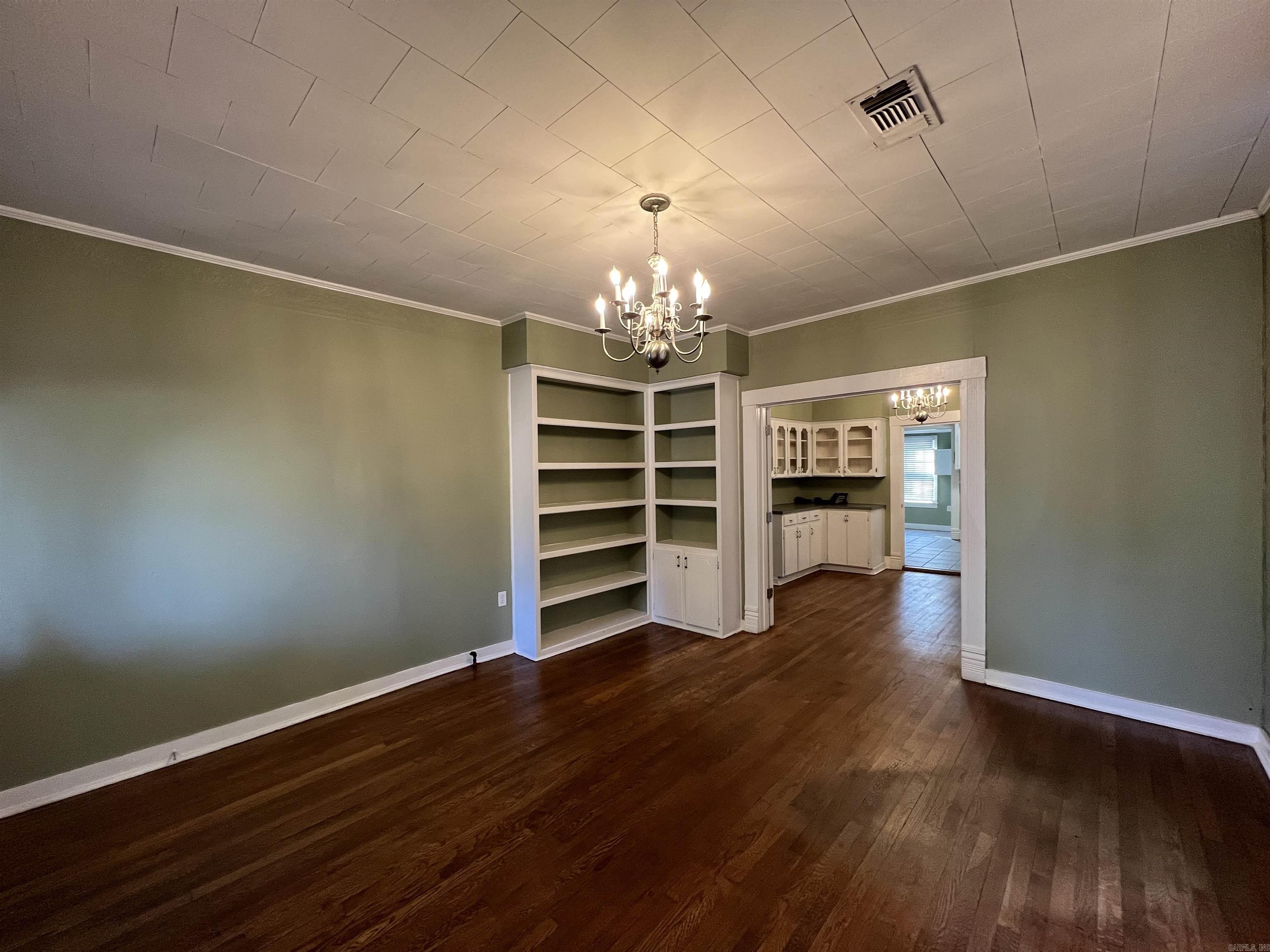 Robinson Plan - Residential