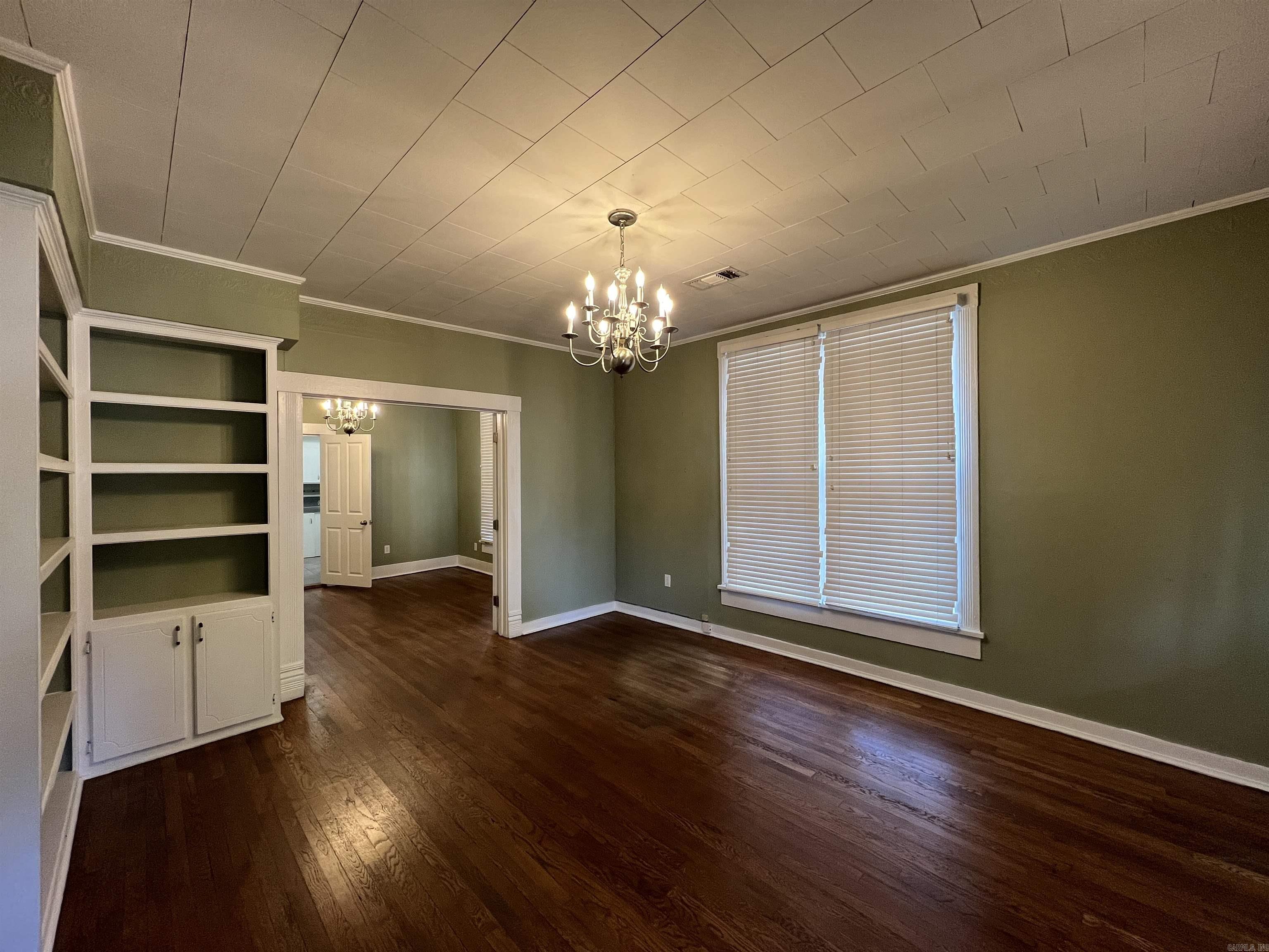 Robinson Plan - Residential