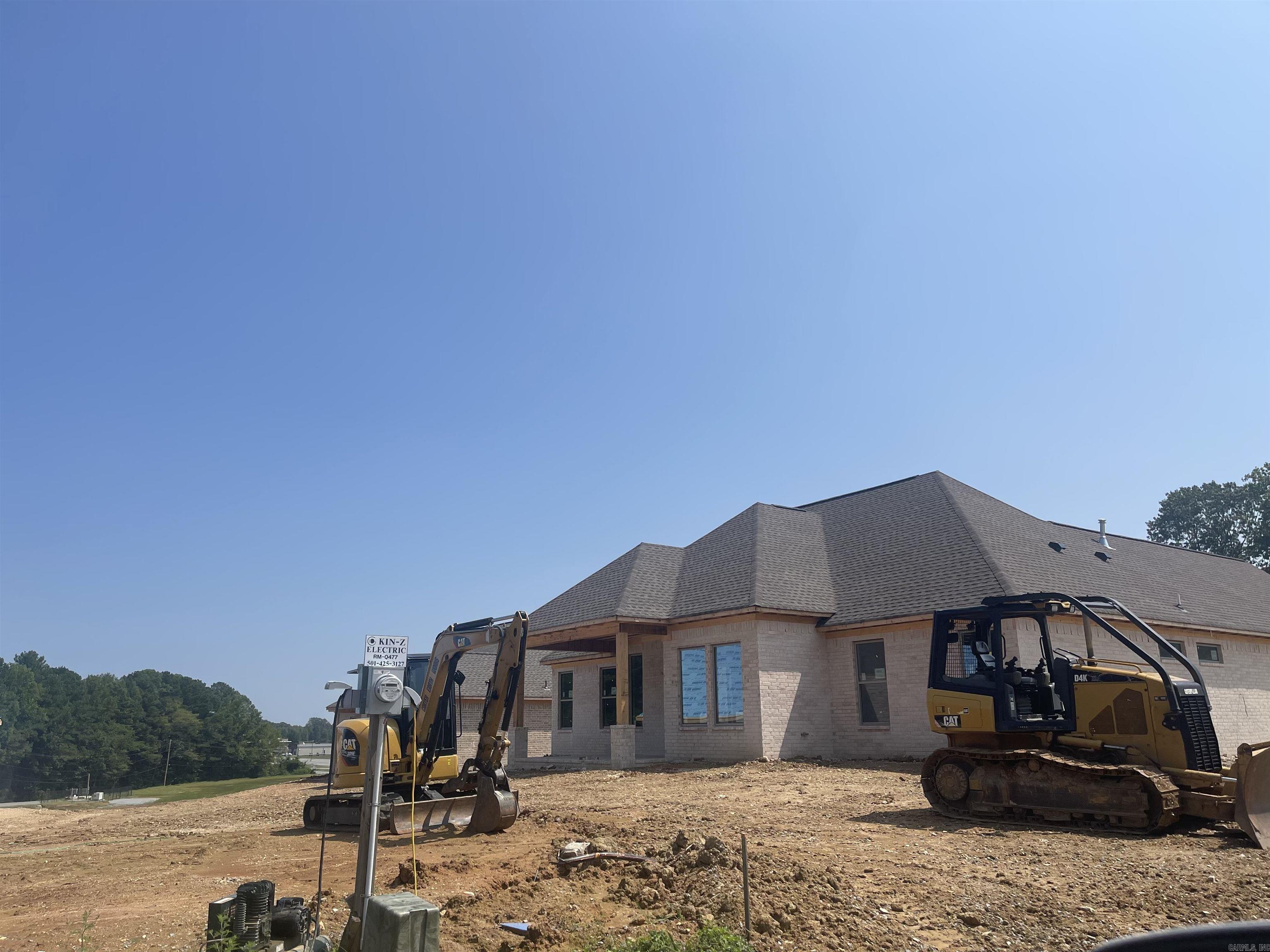 HARMONY VILLAGE - Residential