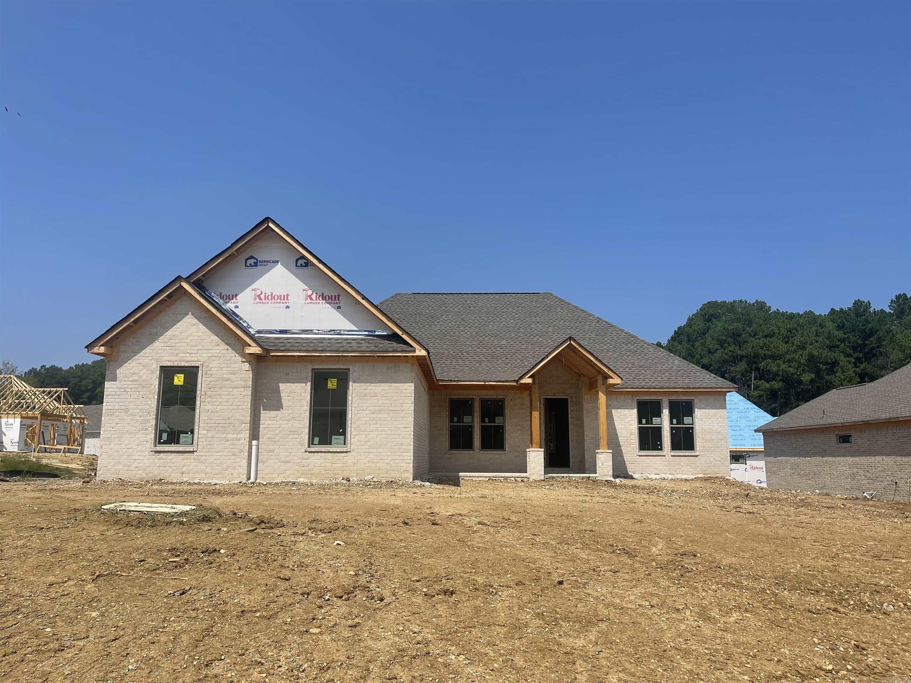 HARMONY VILLAGE - Residential