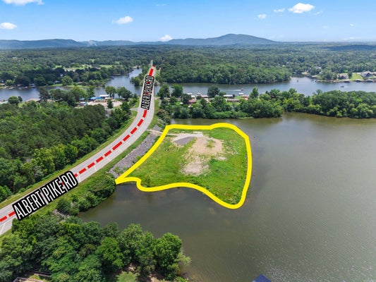 5141 ALBERT PIKE RD, HOT SPRINGS, AR 71913 - Image b5189c8b3ebcae76f18e224f12c0ff02/602312550