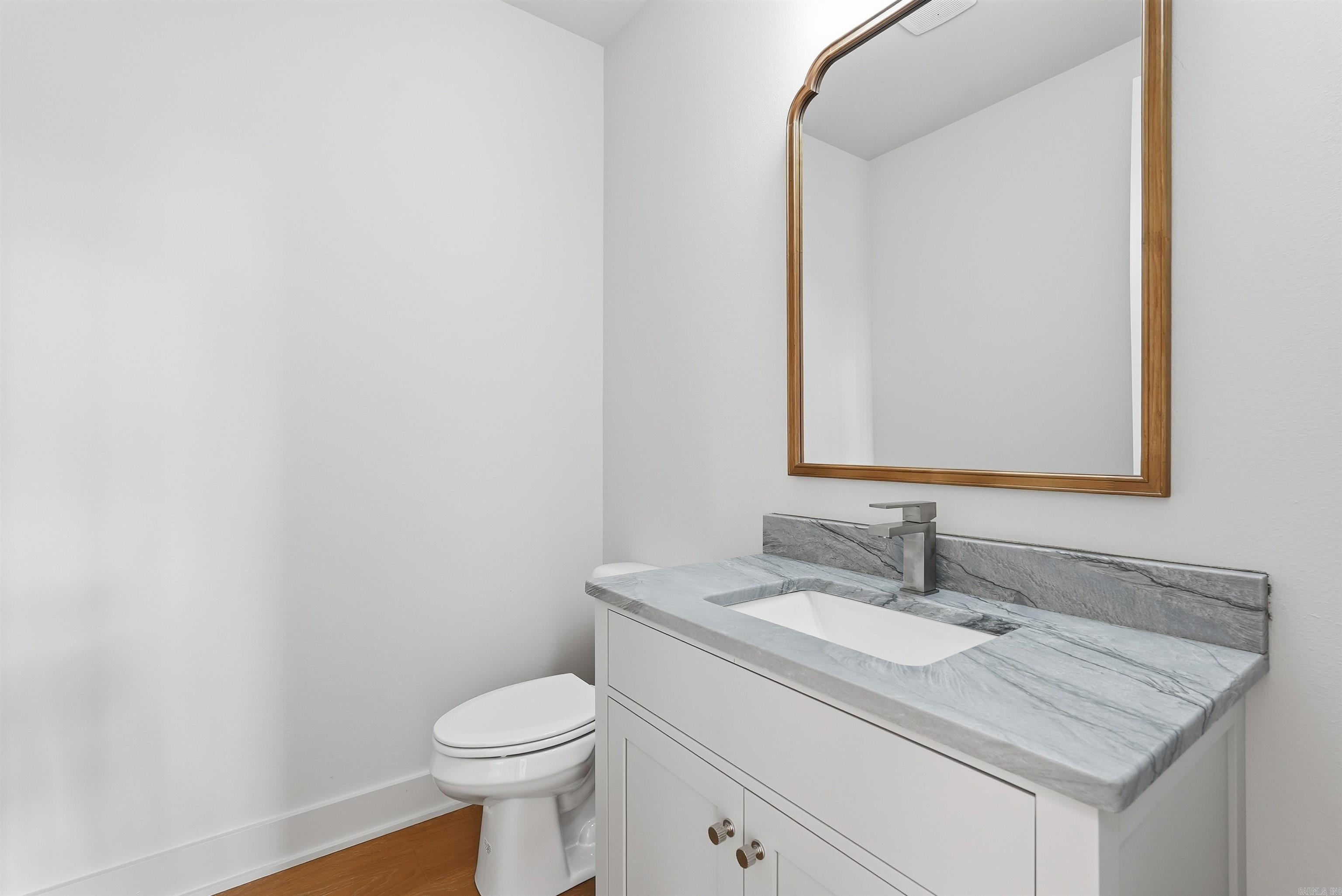 Hickory Nut Mountain Estates - Residential