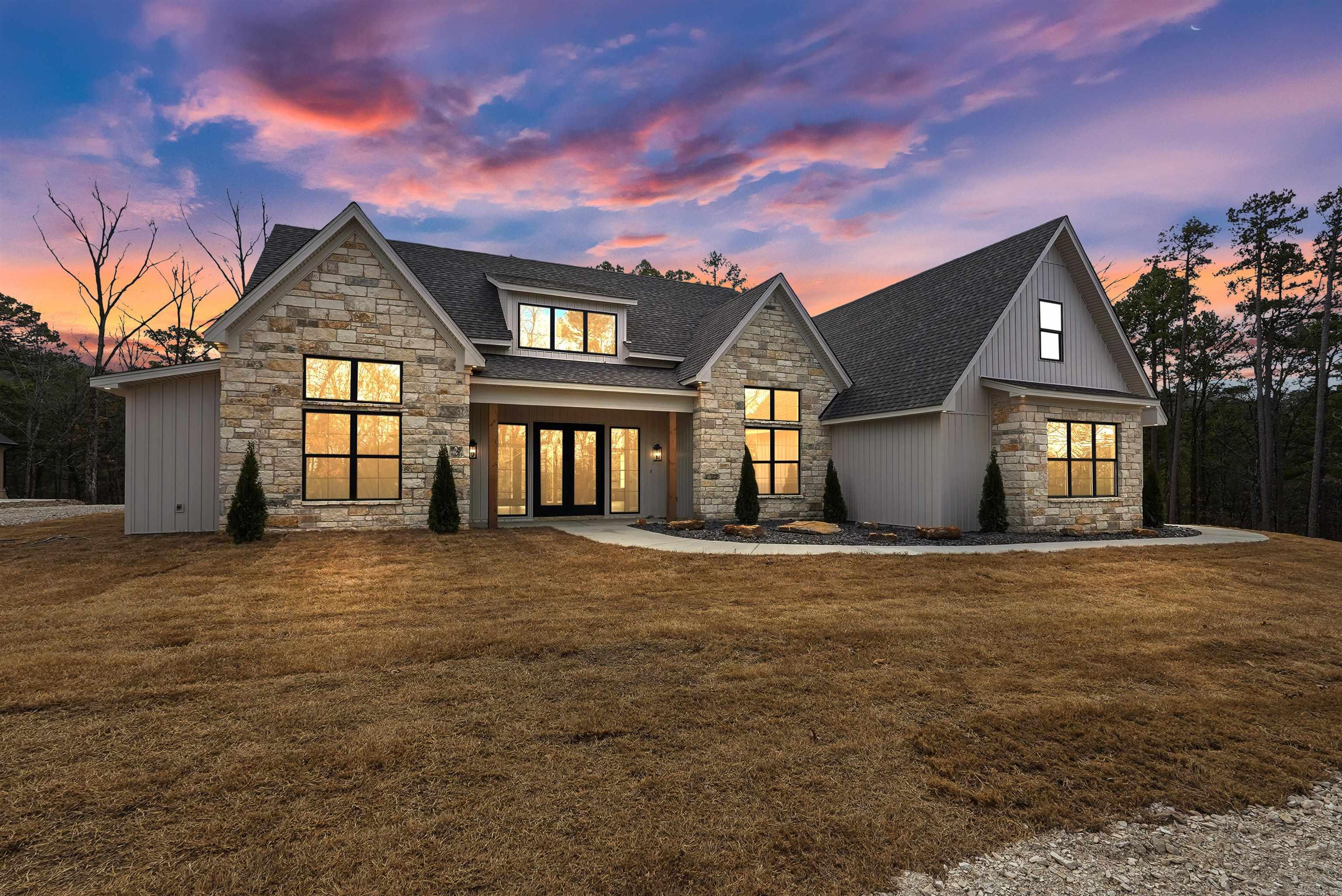 Hickory Nut Mountain Estates - Residential