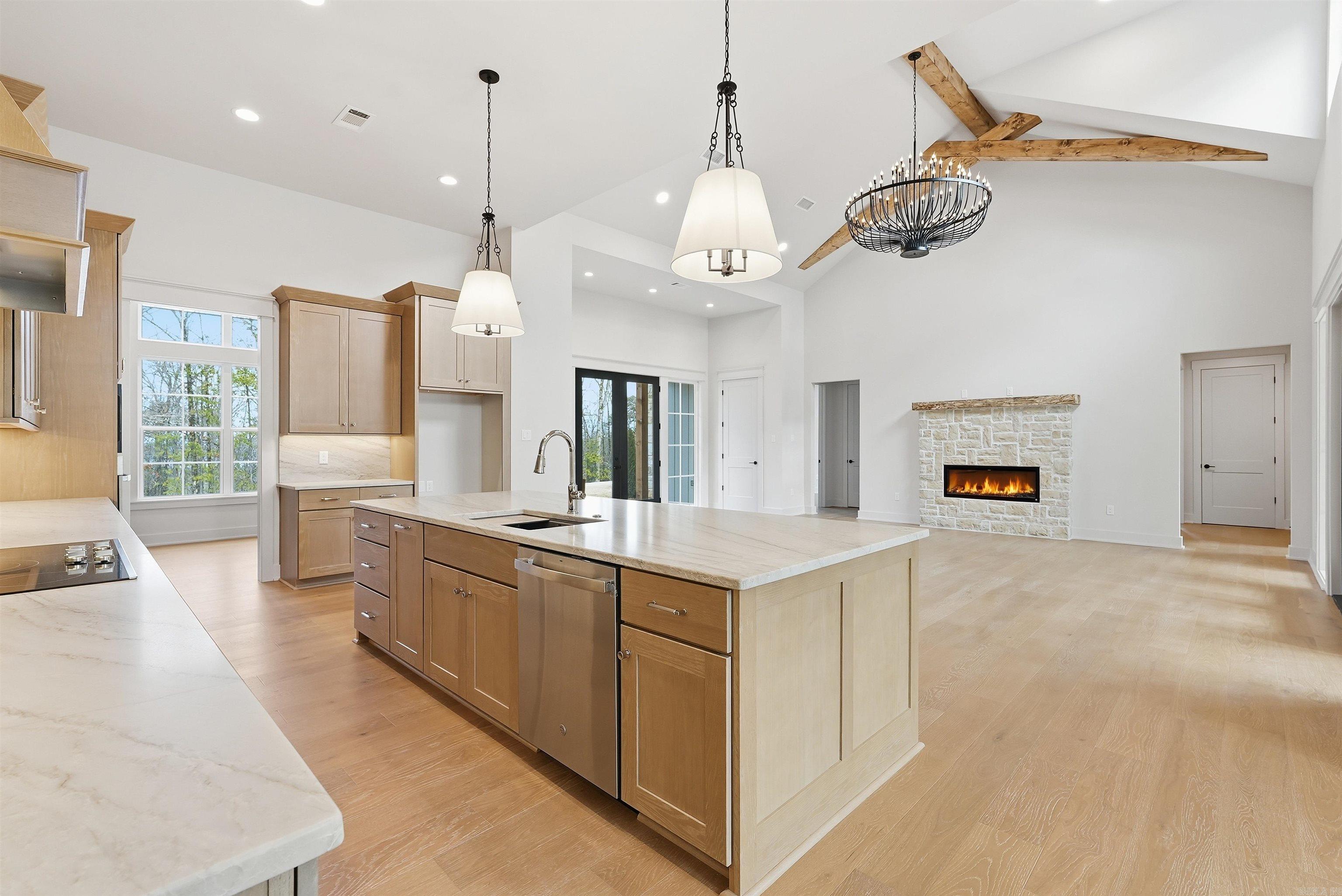 Hickory Nut Mountain Estates - Residential