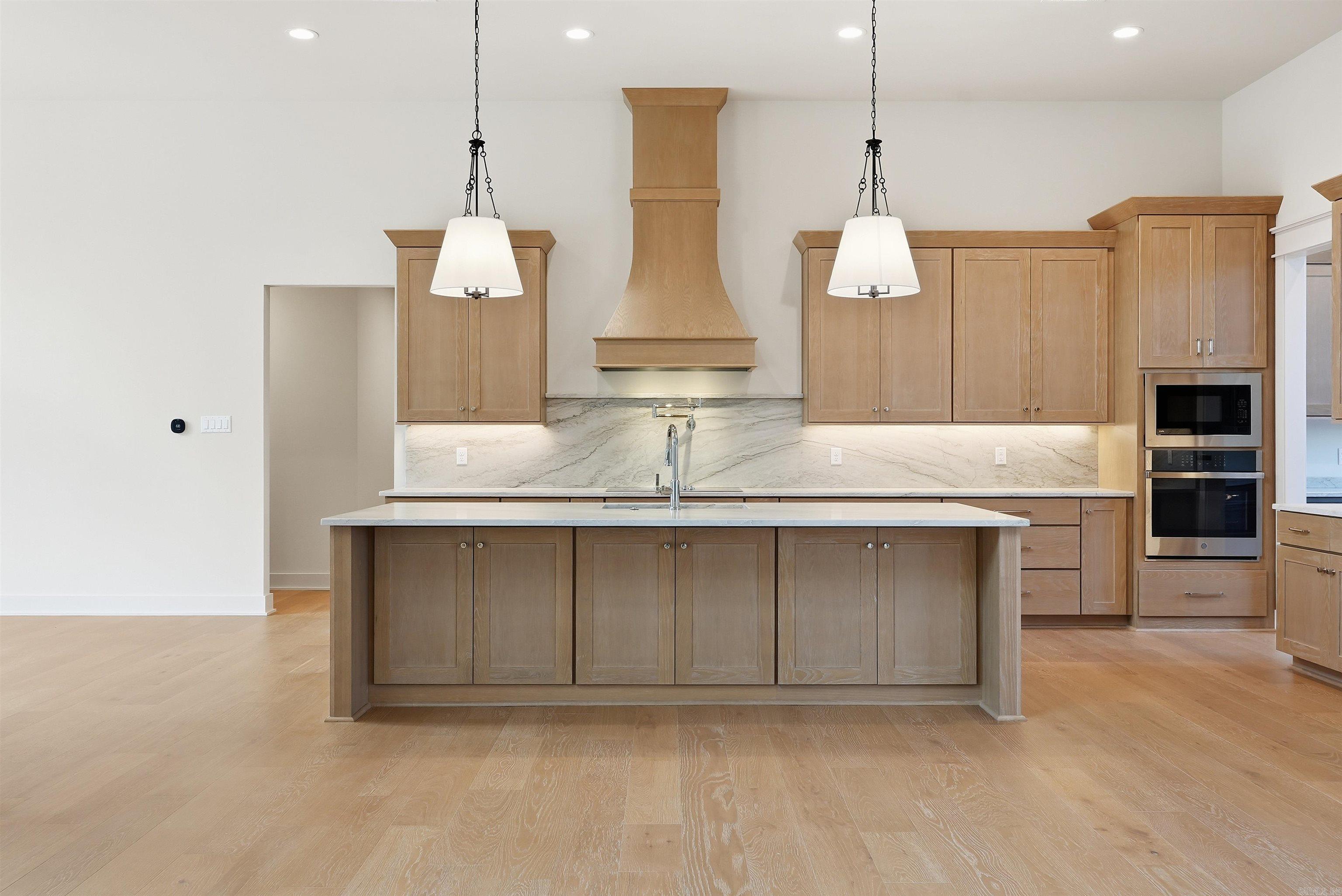 Hickory Nut Mountain Estates - Residential