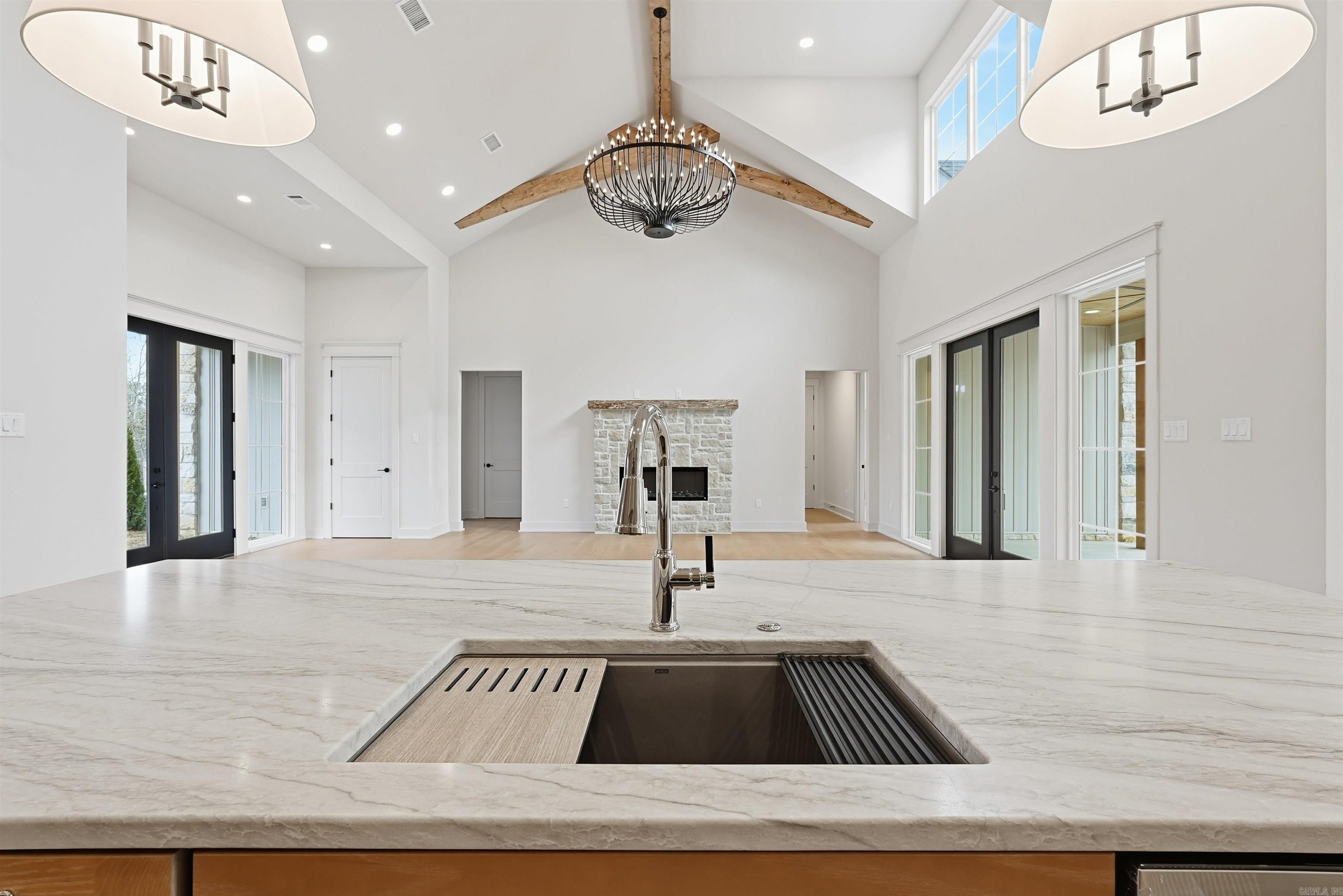 Hickory Nut Mountain Estates - Residential