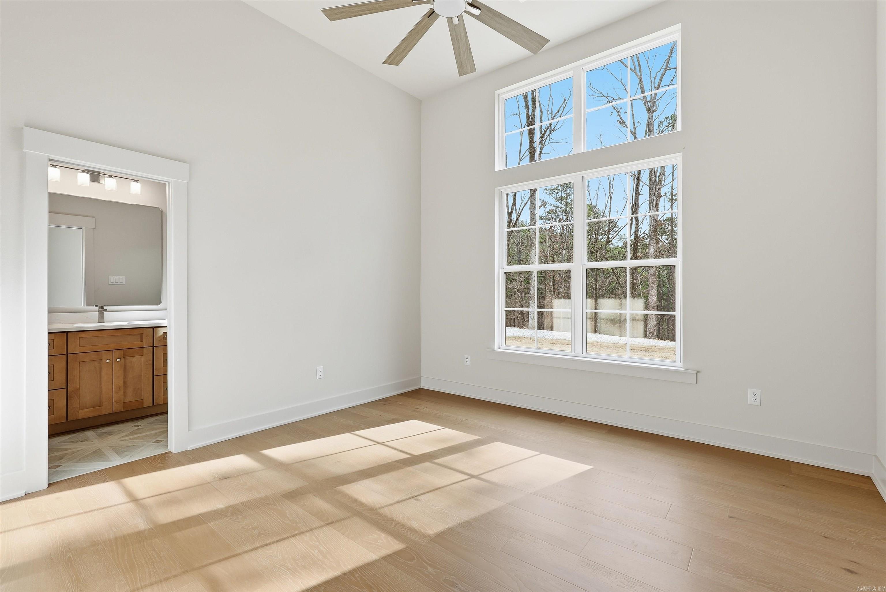 Hickory Nut Mountain Estates - Residential