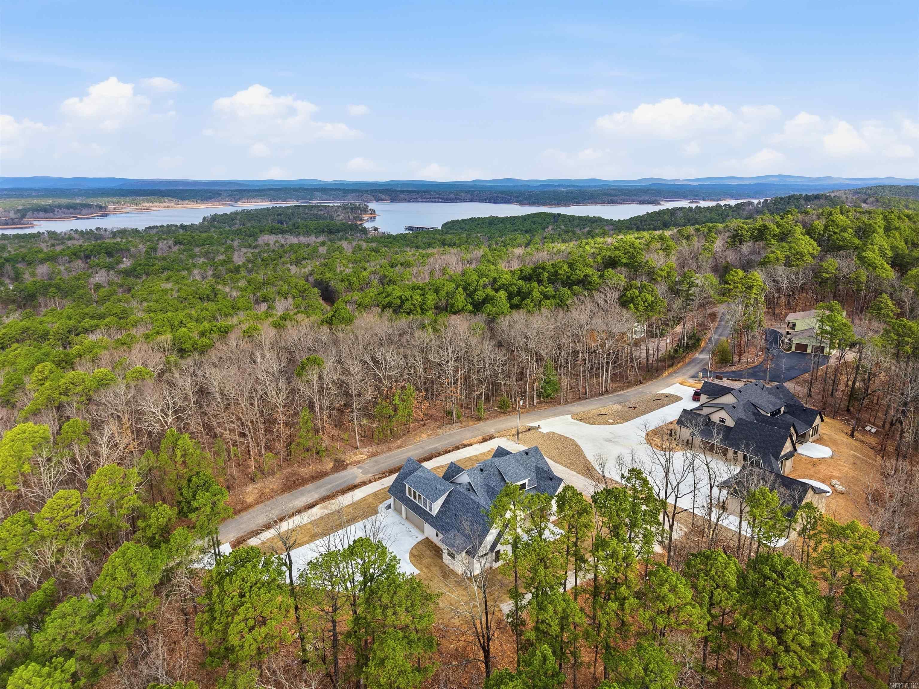 Hickory Nut Mountain Estates - Residential