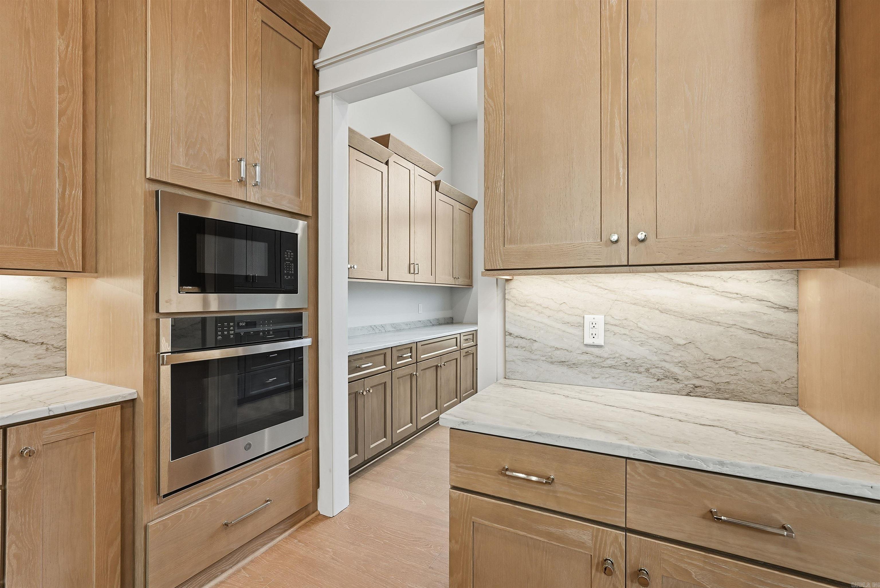 Hickory Nut Mountain Estates - Residential