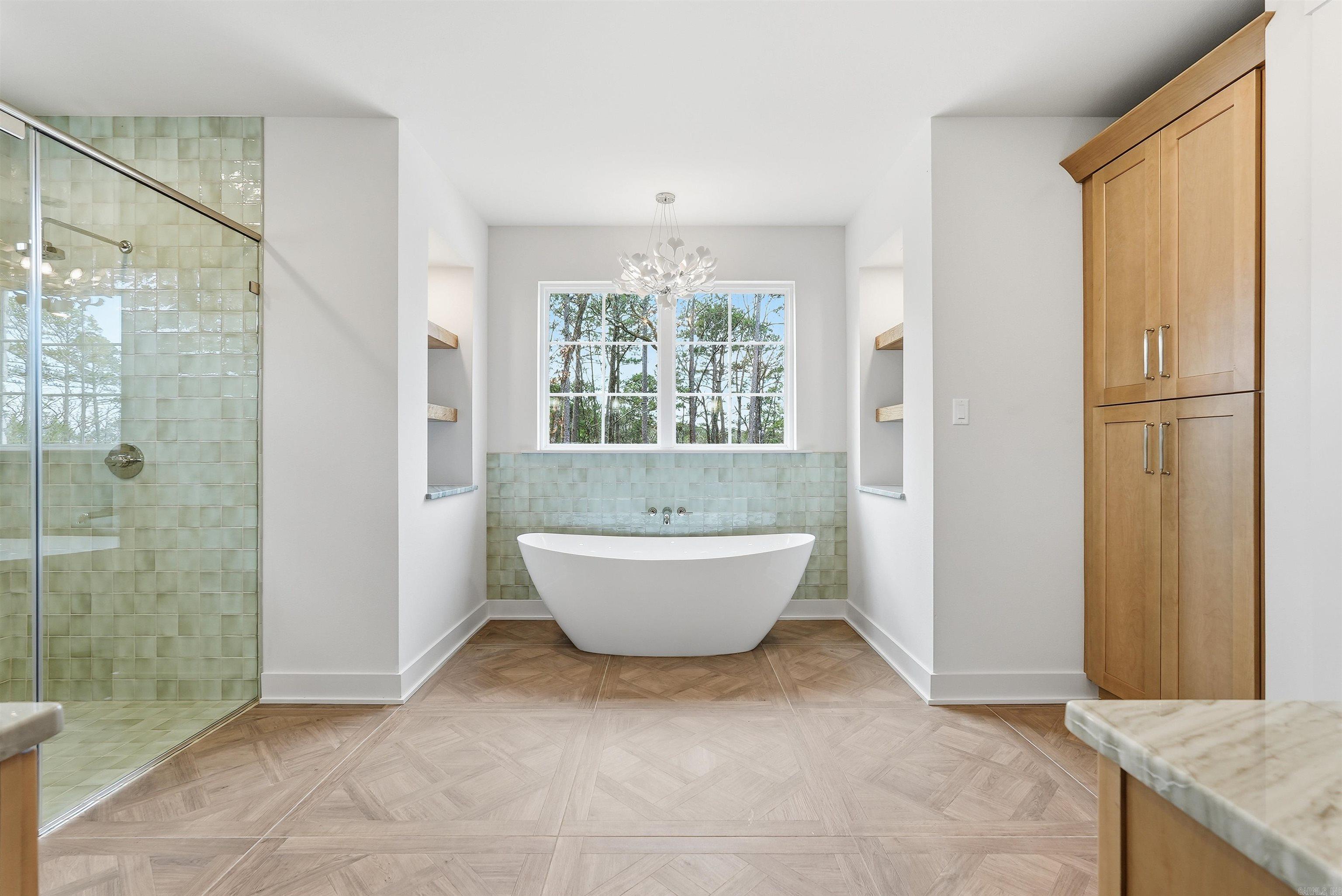 Hickory Nut Mountain Estates - Residential