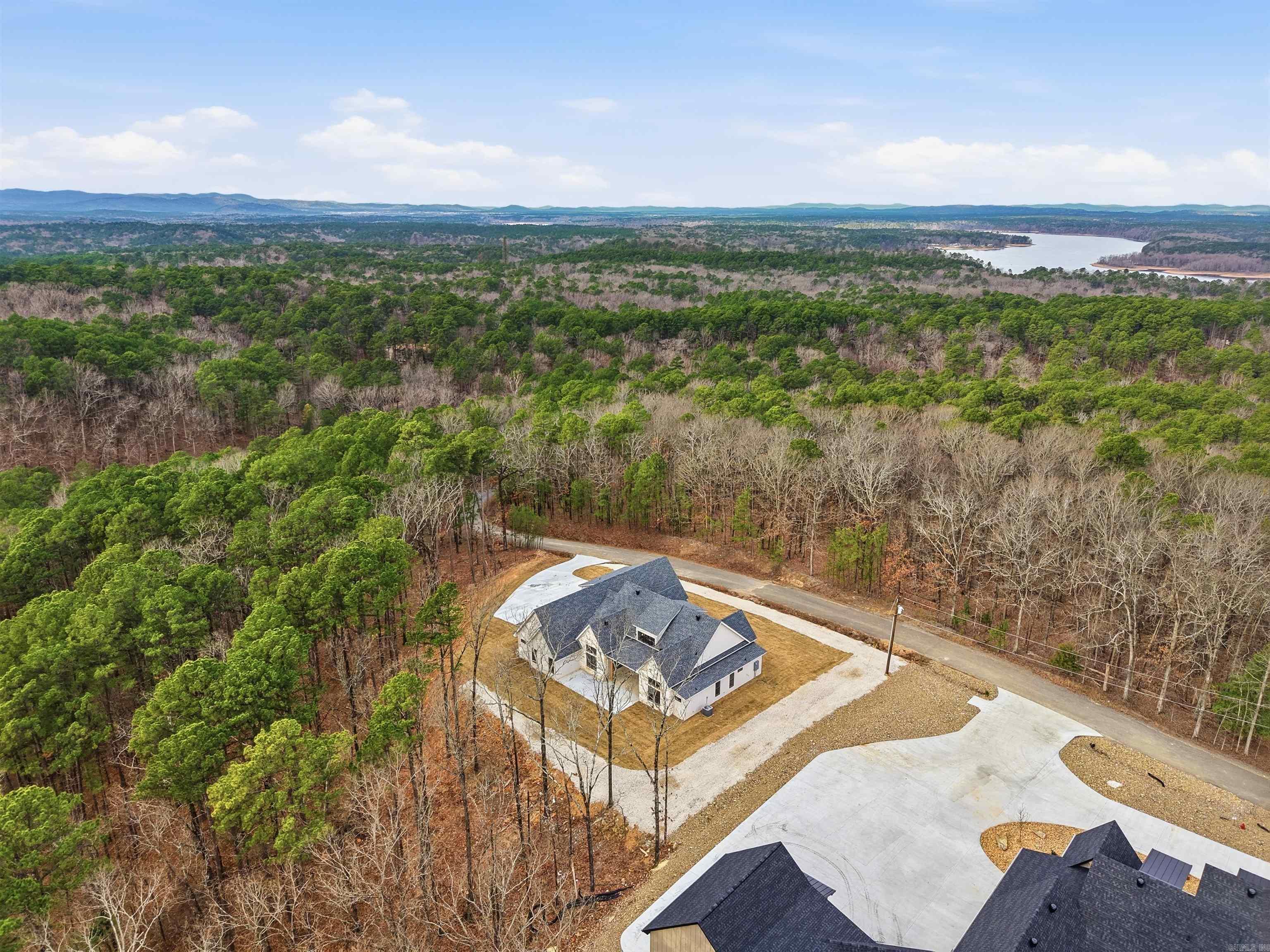 Hickory Nut Mountain Estates - Residential