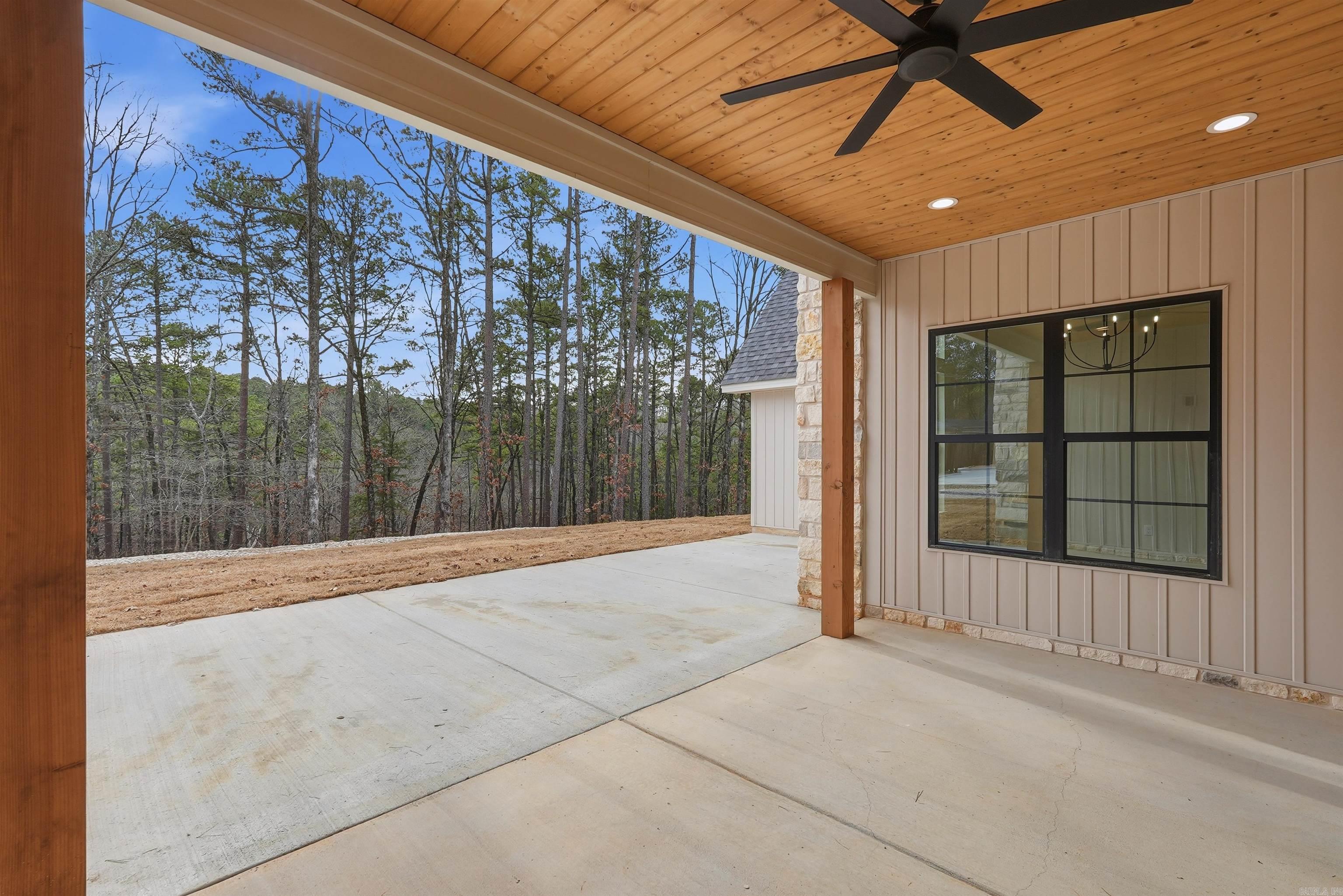 Hickory Nut Mountain Estates - Residential