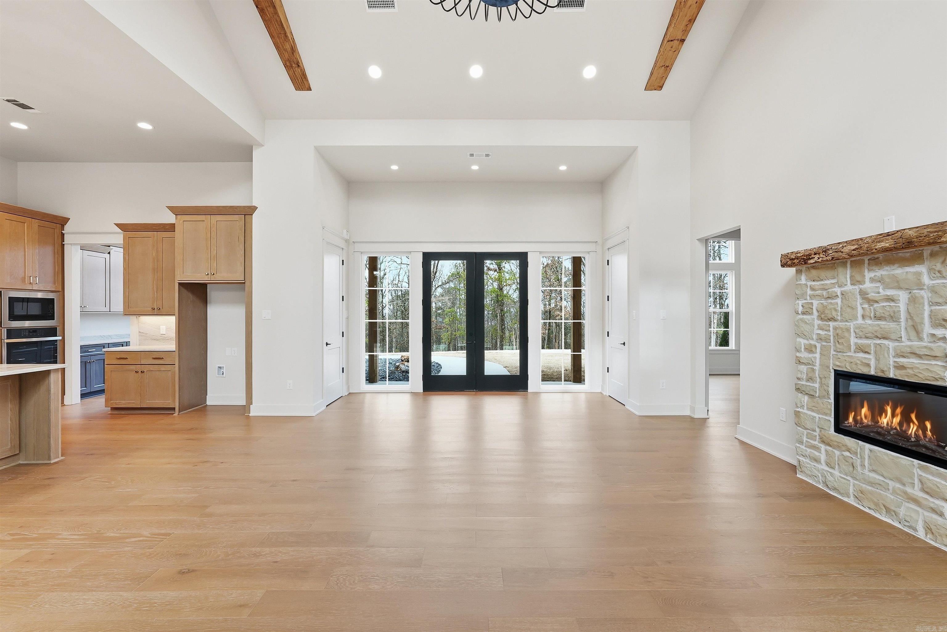 Hickory Nut Mountain Estates - Residential