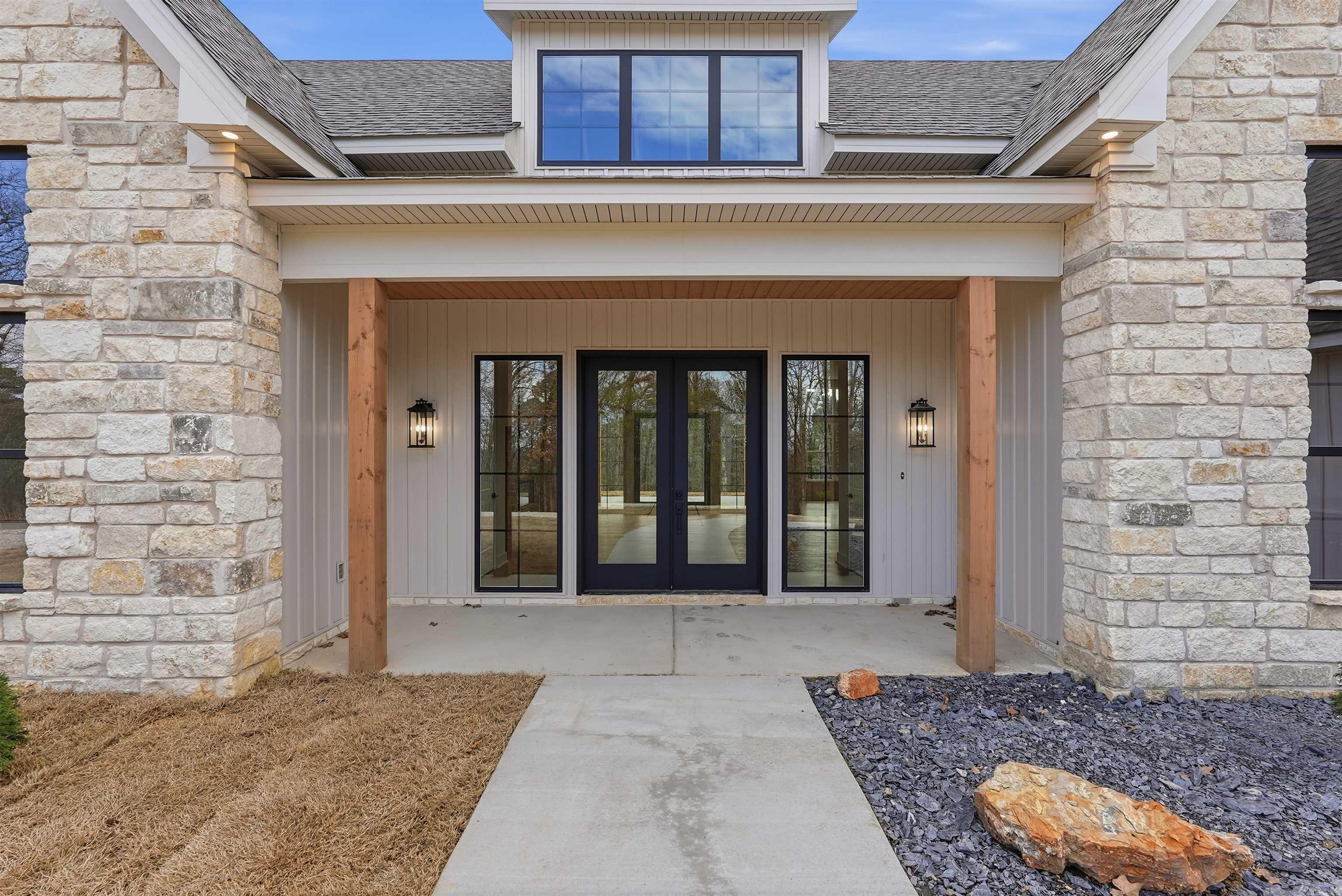 Hickory Nut Mountain Estates - Residential