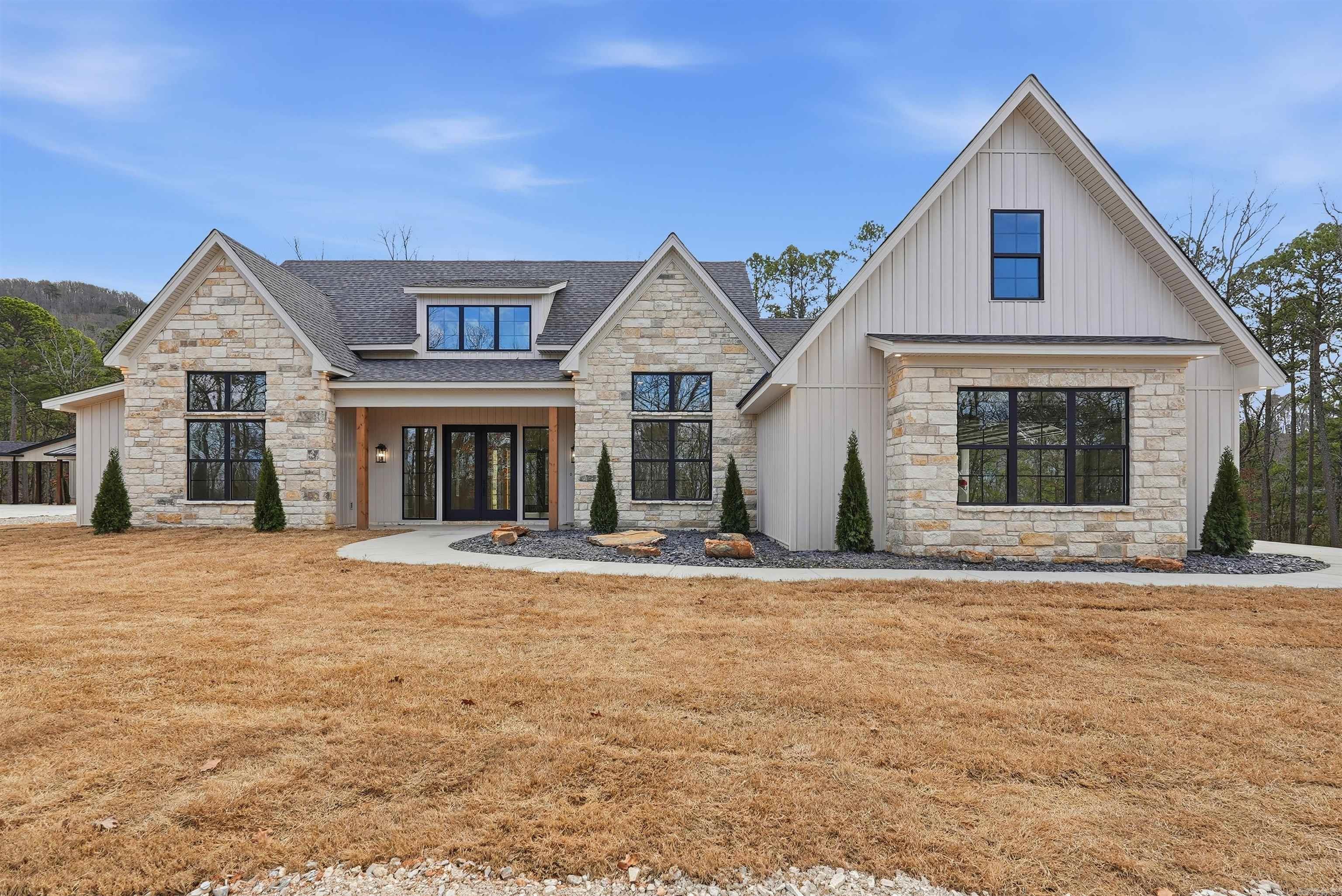 Hickory Nut Mountain Estates - Residential