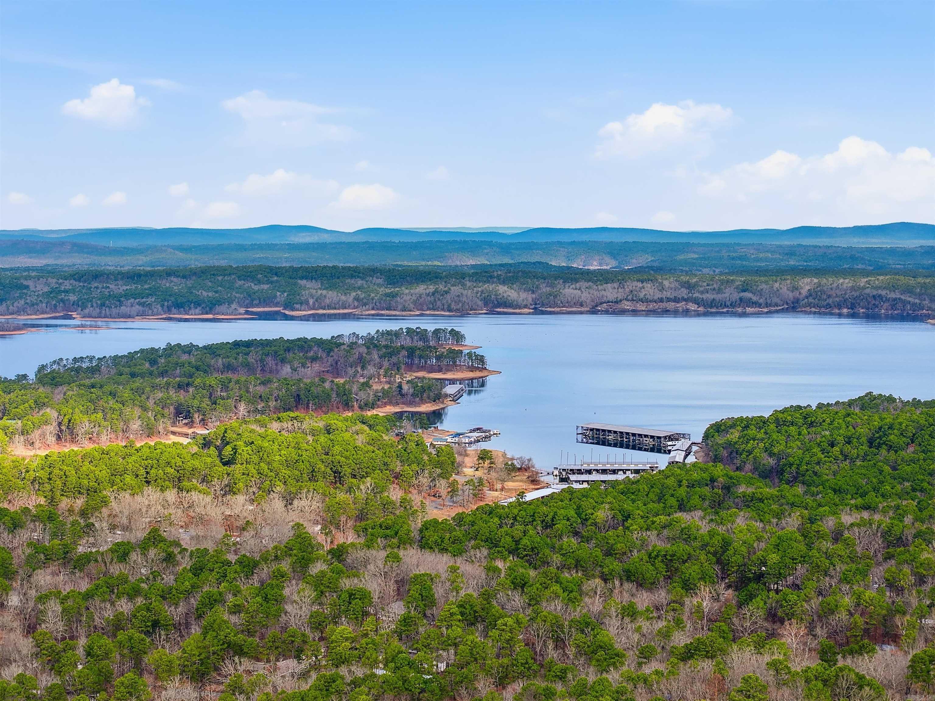 Hickory Nut Mountain Estates - Residential