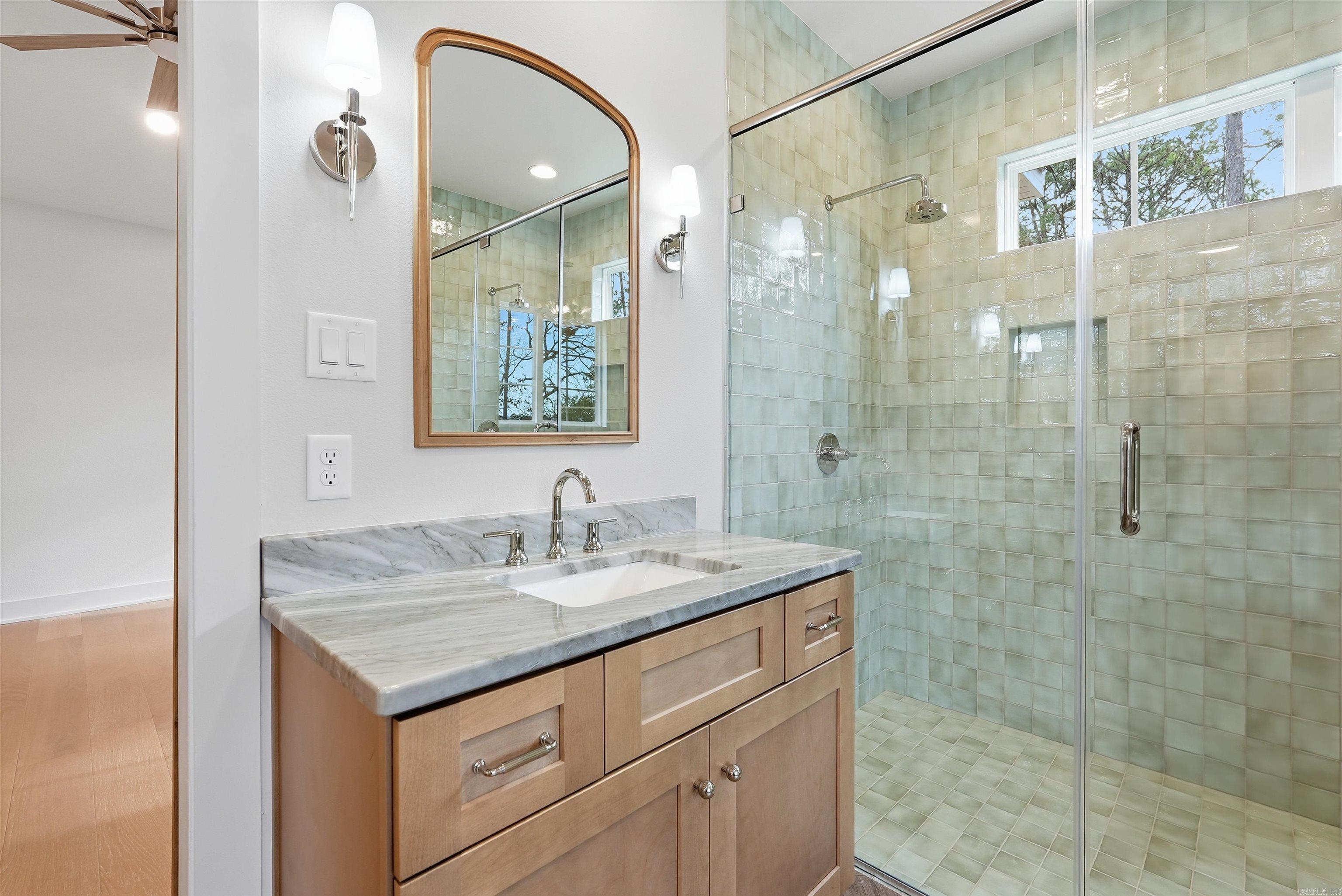 Hickory Nut Mountain Estates - Residential